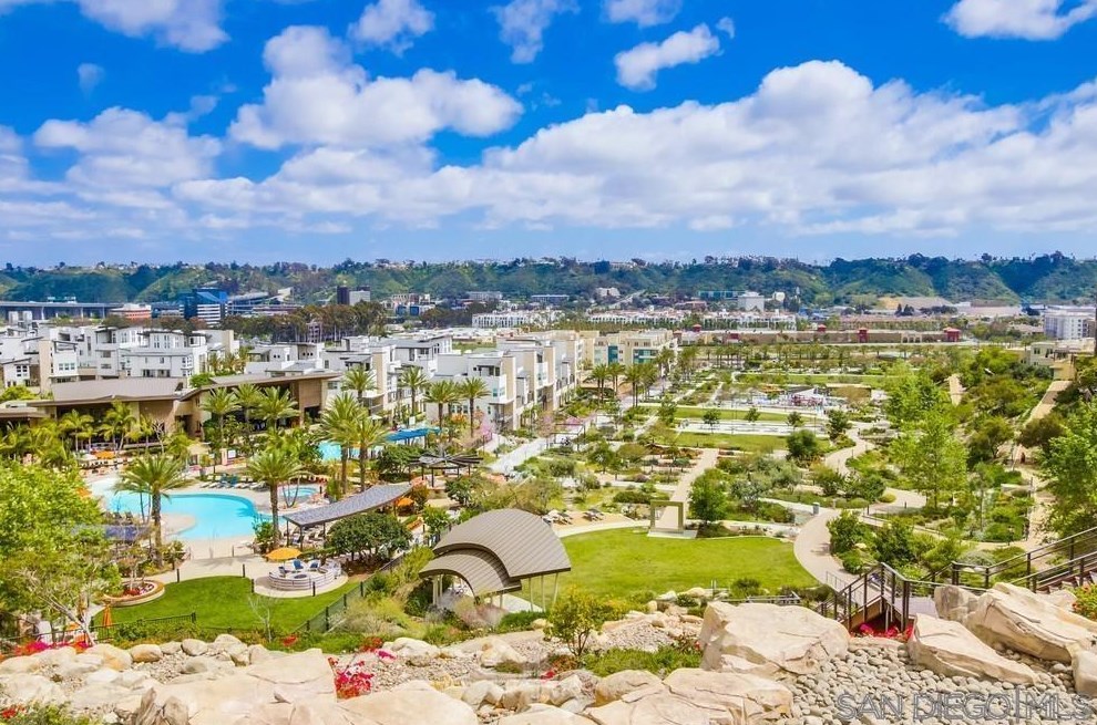 7894 Civita Blvd, San Diego CA 92108-5123 exterior