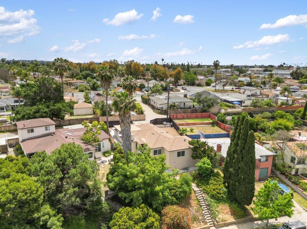 6665 Amherst St, San Diego CA 92115-2906 exterior