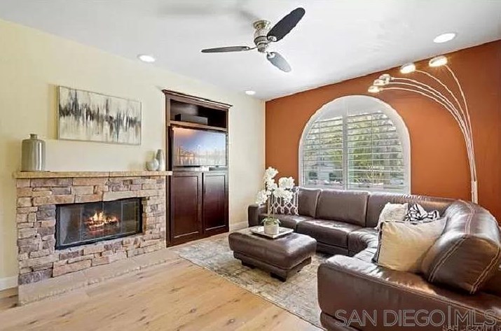 15474 Bristol Ridge Ter, San Diego CA  92127-4123 exterior