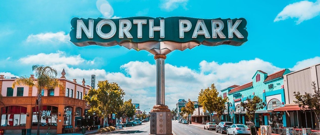 4170 33rd St, San Diego CA  92104-2149 exterior