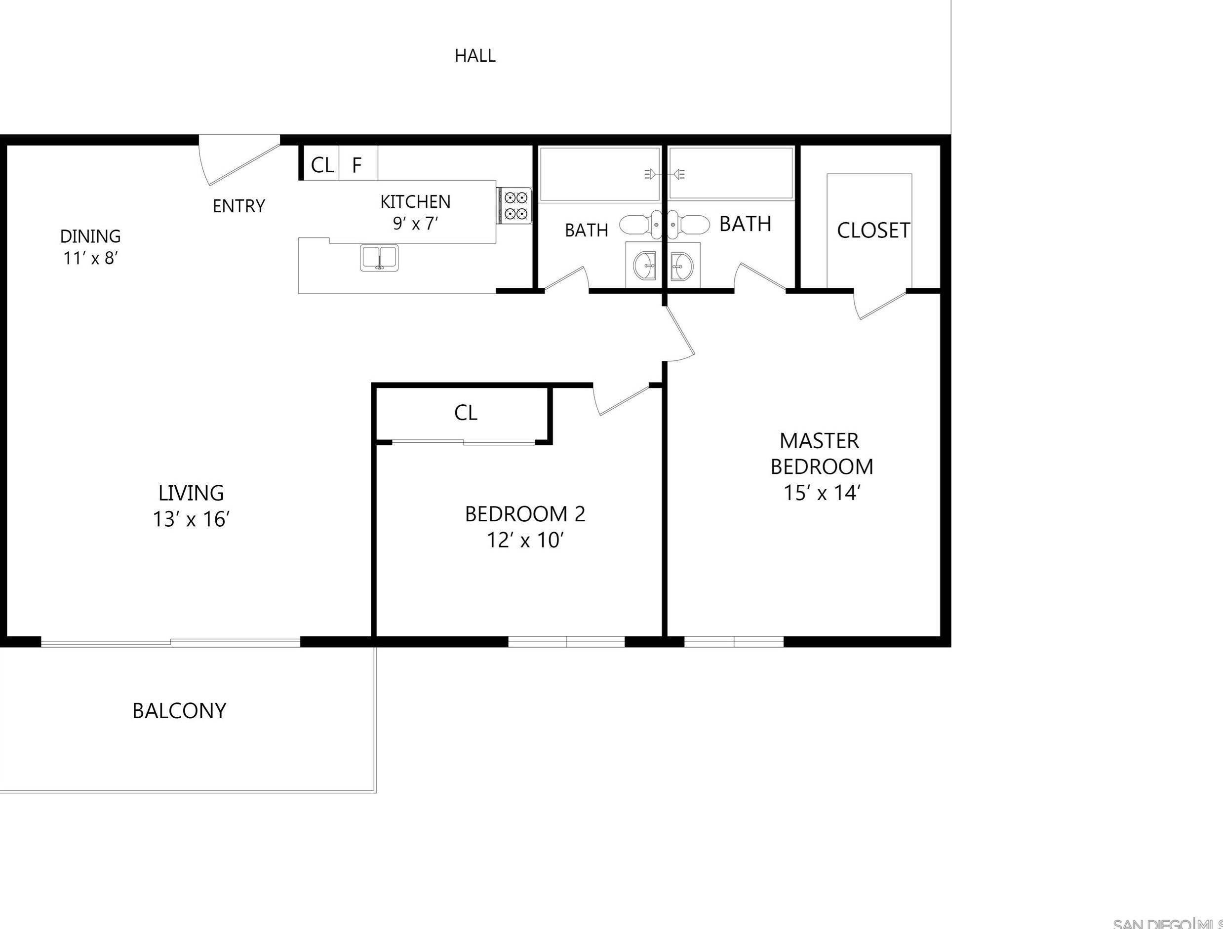 700 3rd St, Santa Ana CA  92701-5485 exterior