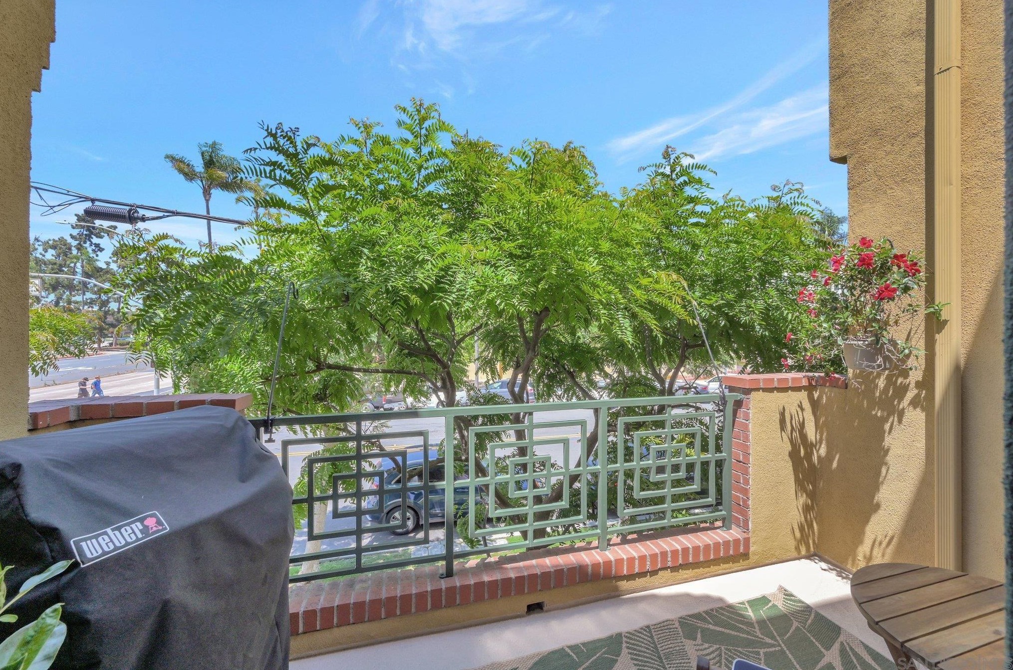 4091 Normal St, San Diego CA 92103-2617 exterior