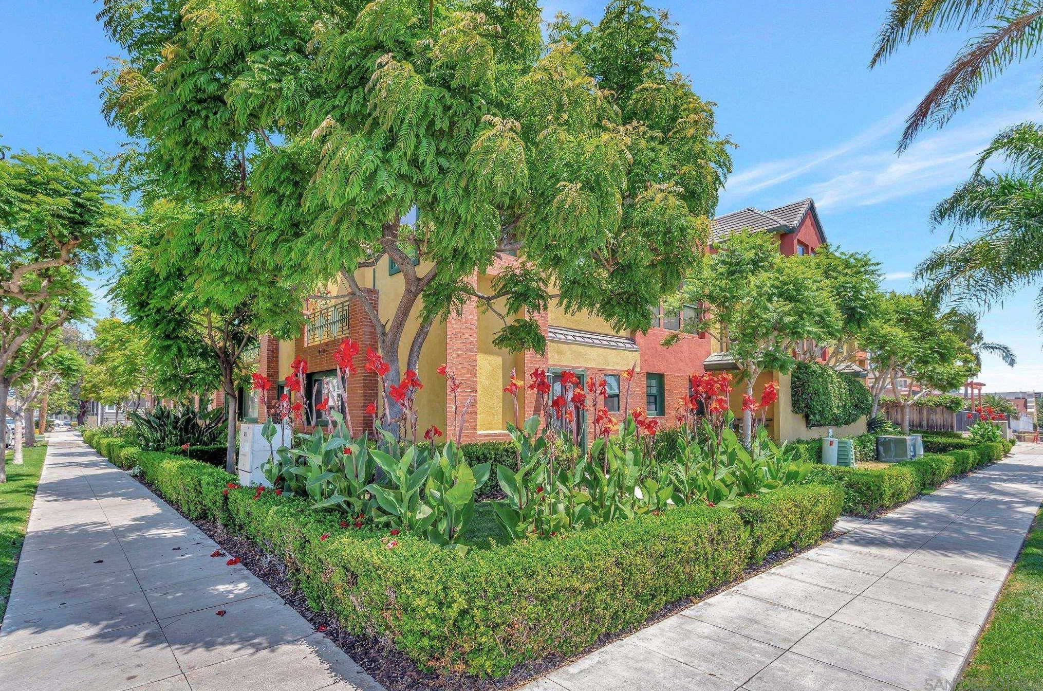 4091 Normal St, San Diego CA 92103-2617 exterior