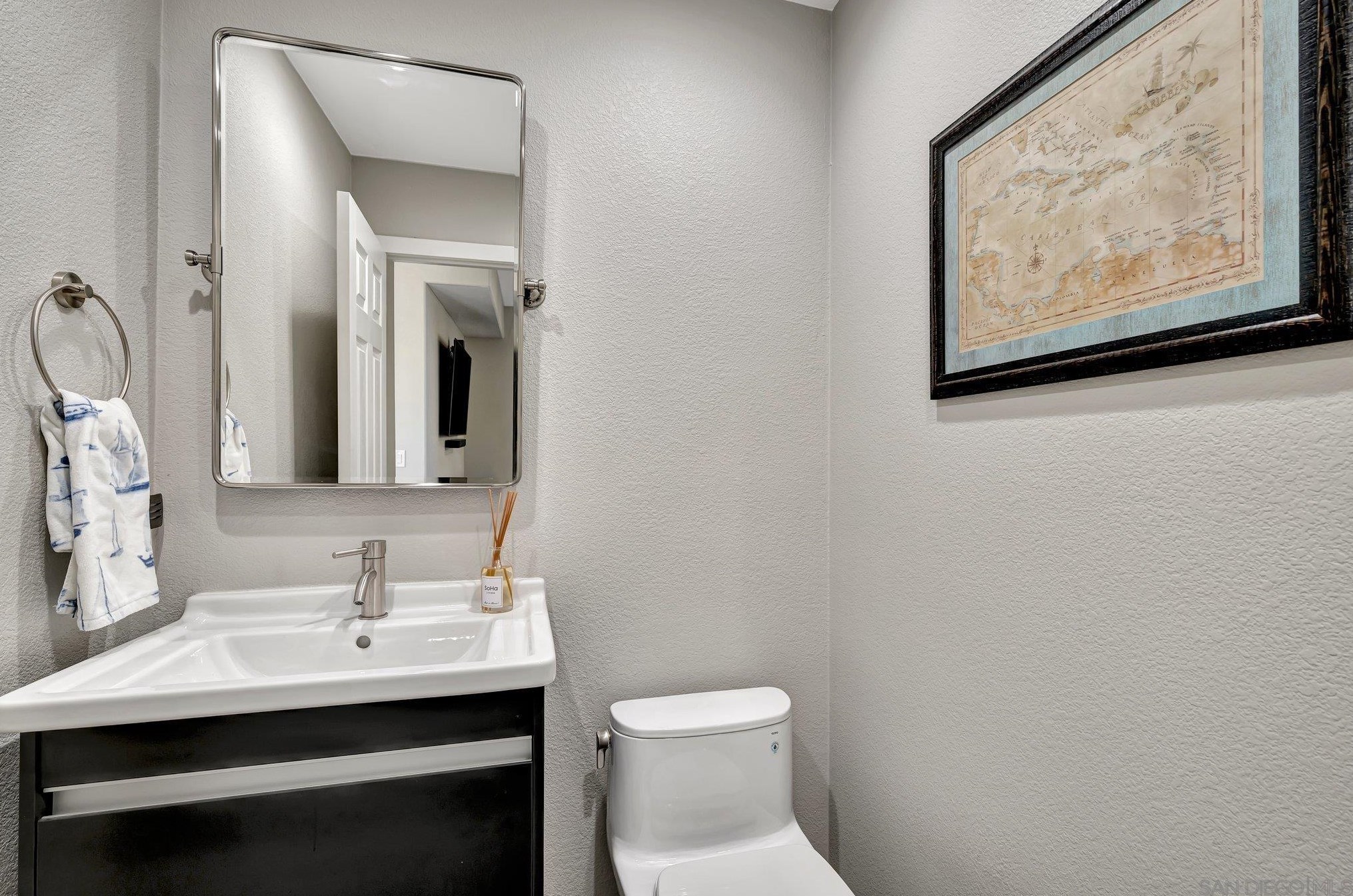 4091 Normal St, San Diego CA 92103-2617 exterior