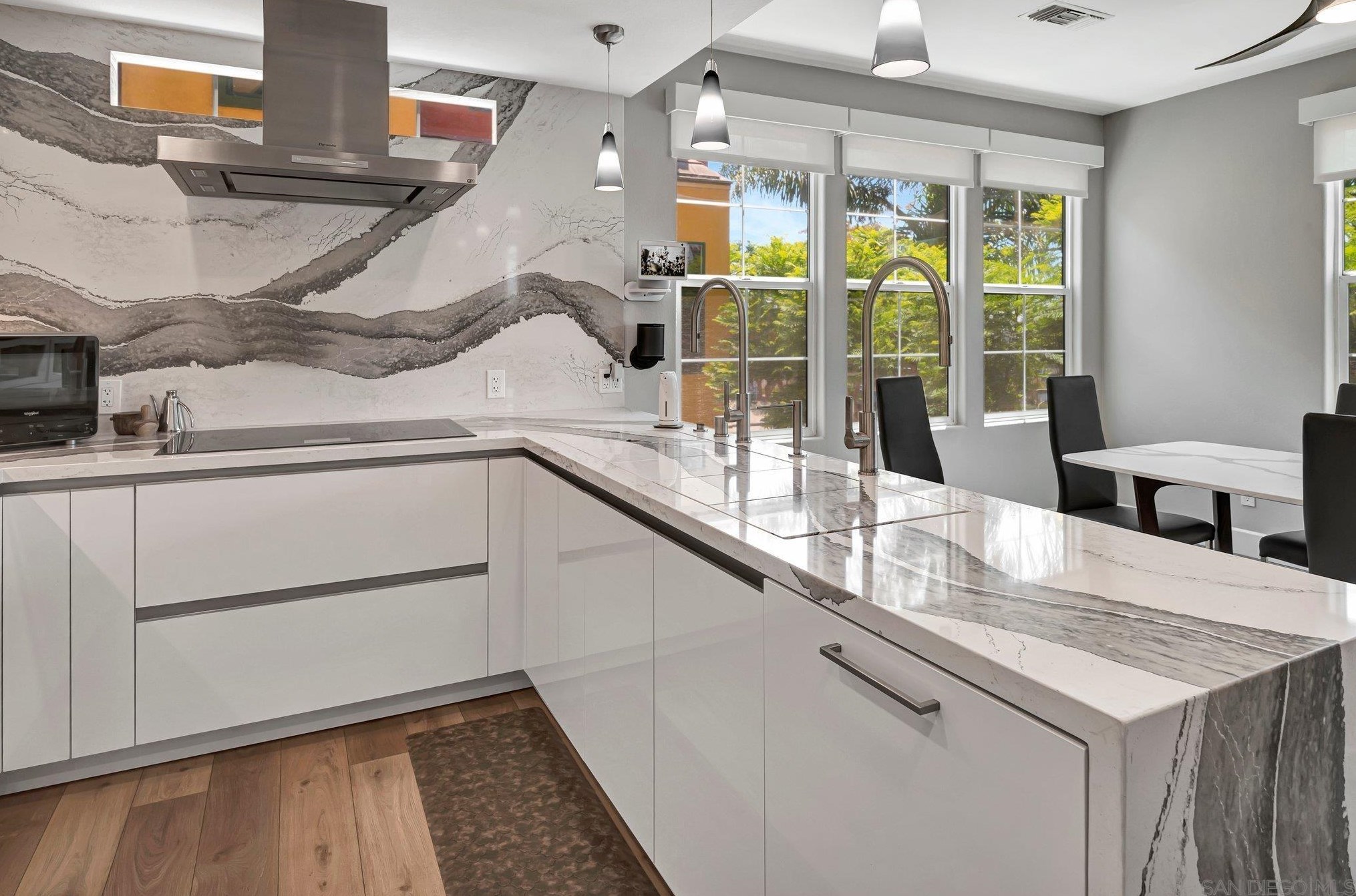 4091 Normal St, San Diego CA 92103-2617 exterior