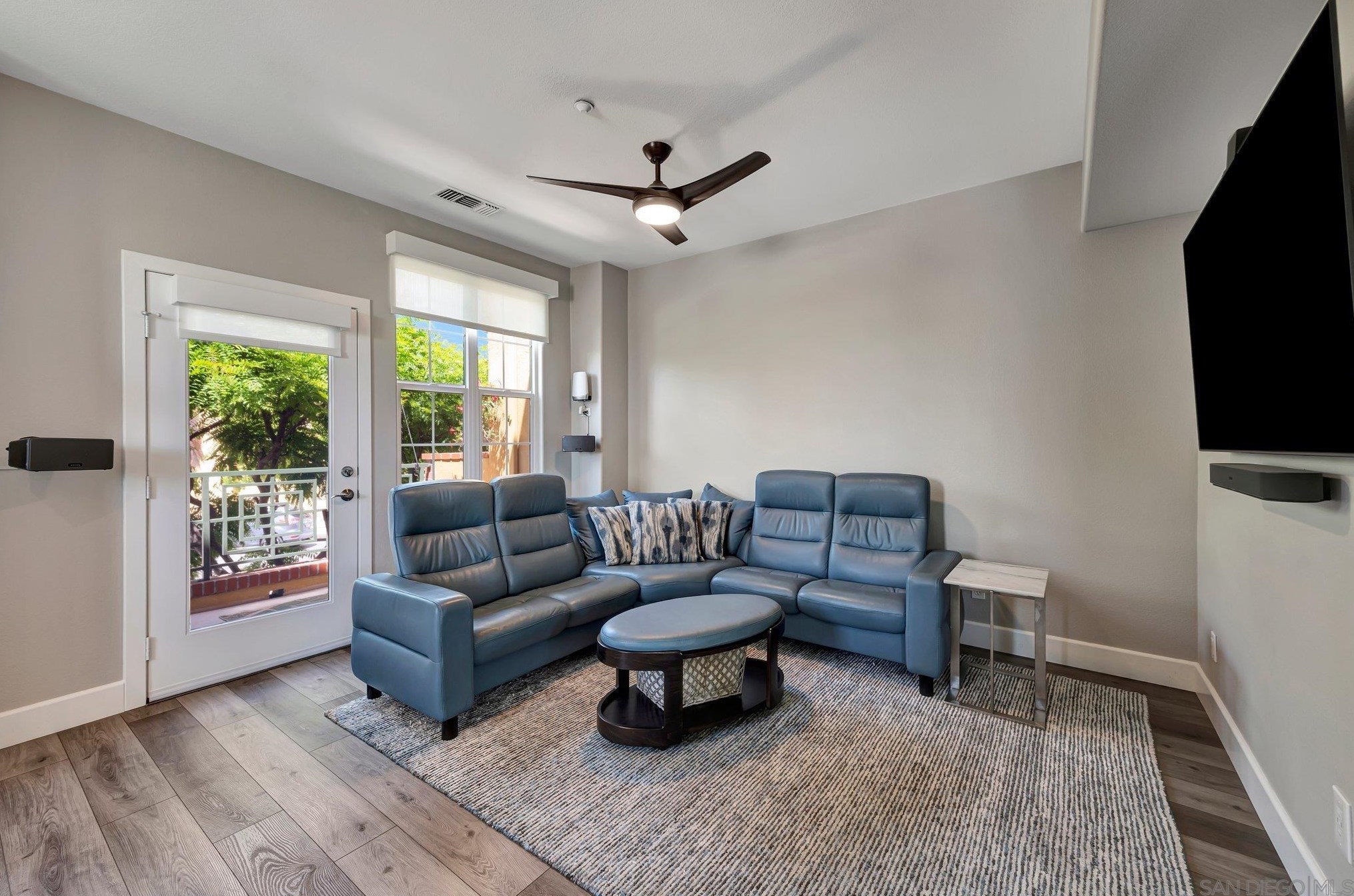 4091 Normal St, San Diego CA 92103-2617 exterior