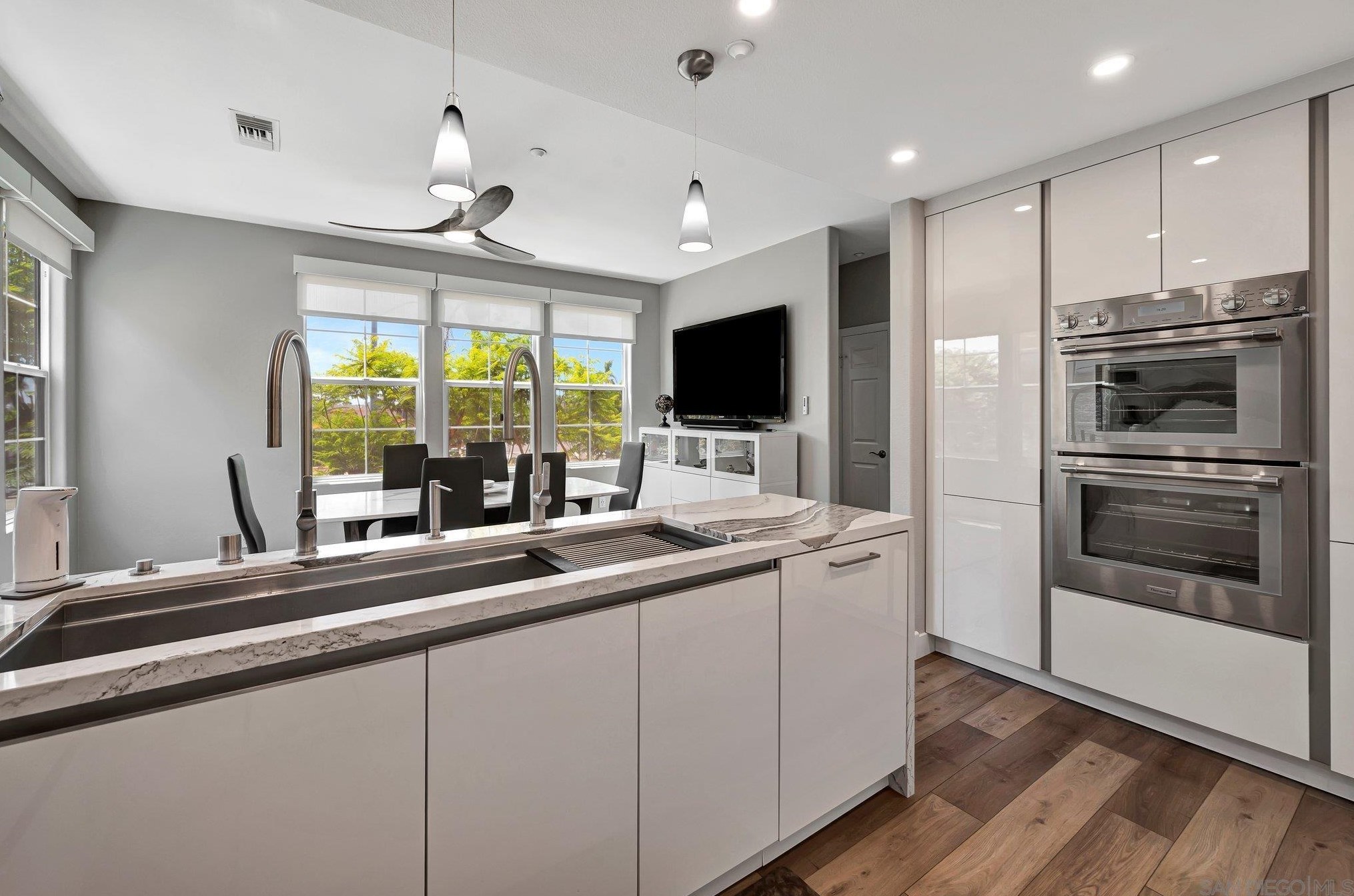 4091 Normal St, San Diego CA 92103-2617 exterior