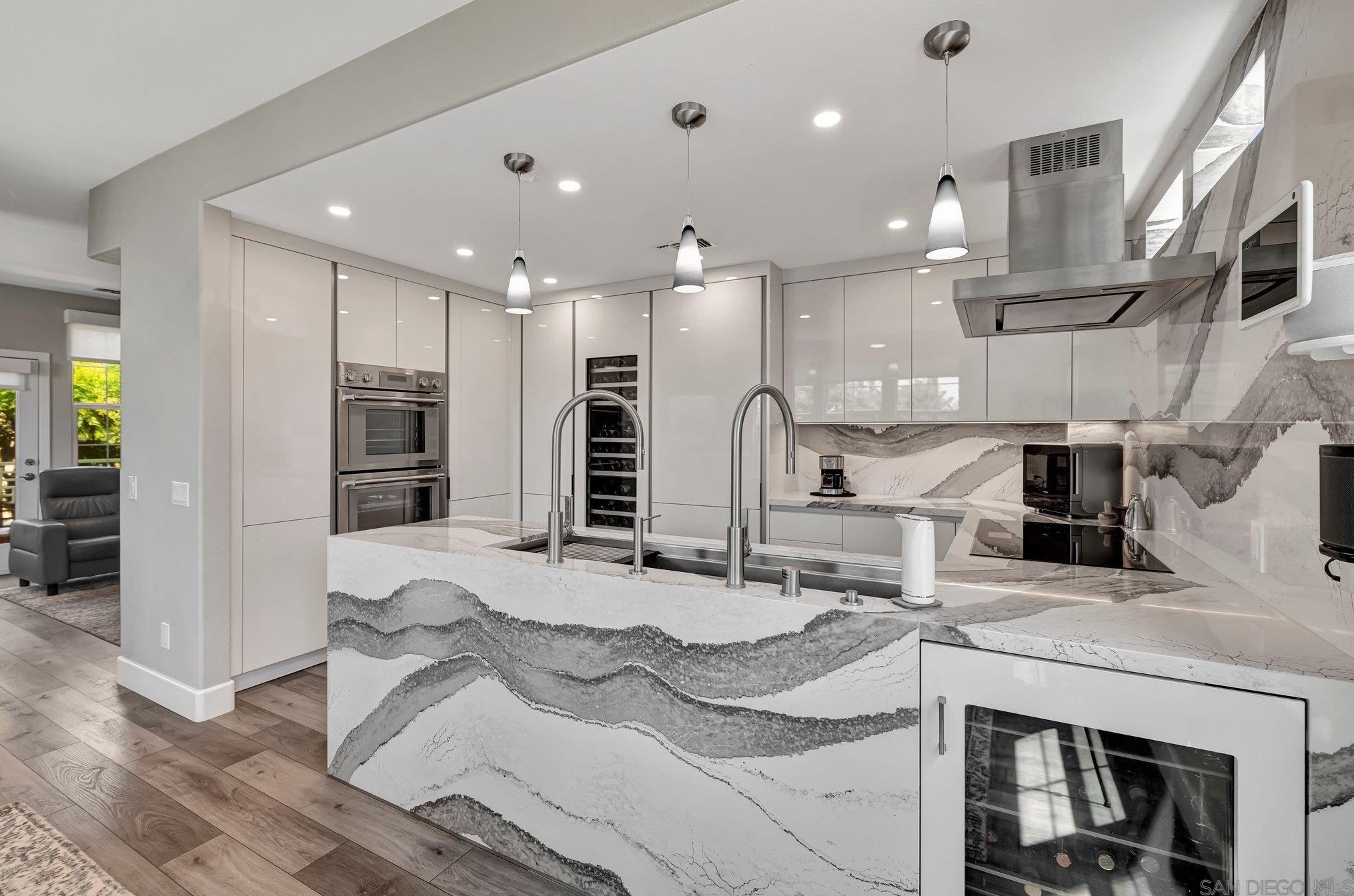 4091 Normal St, San Diego CA 92103-2617 exterior