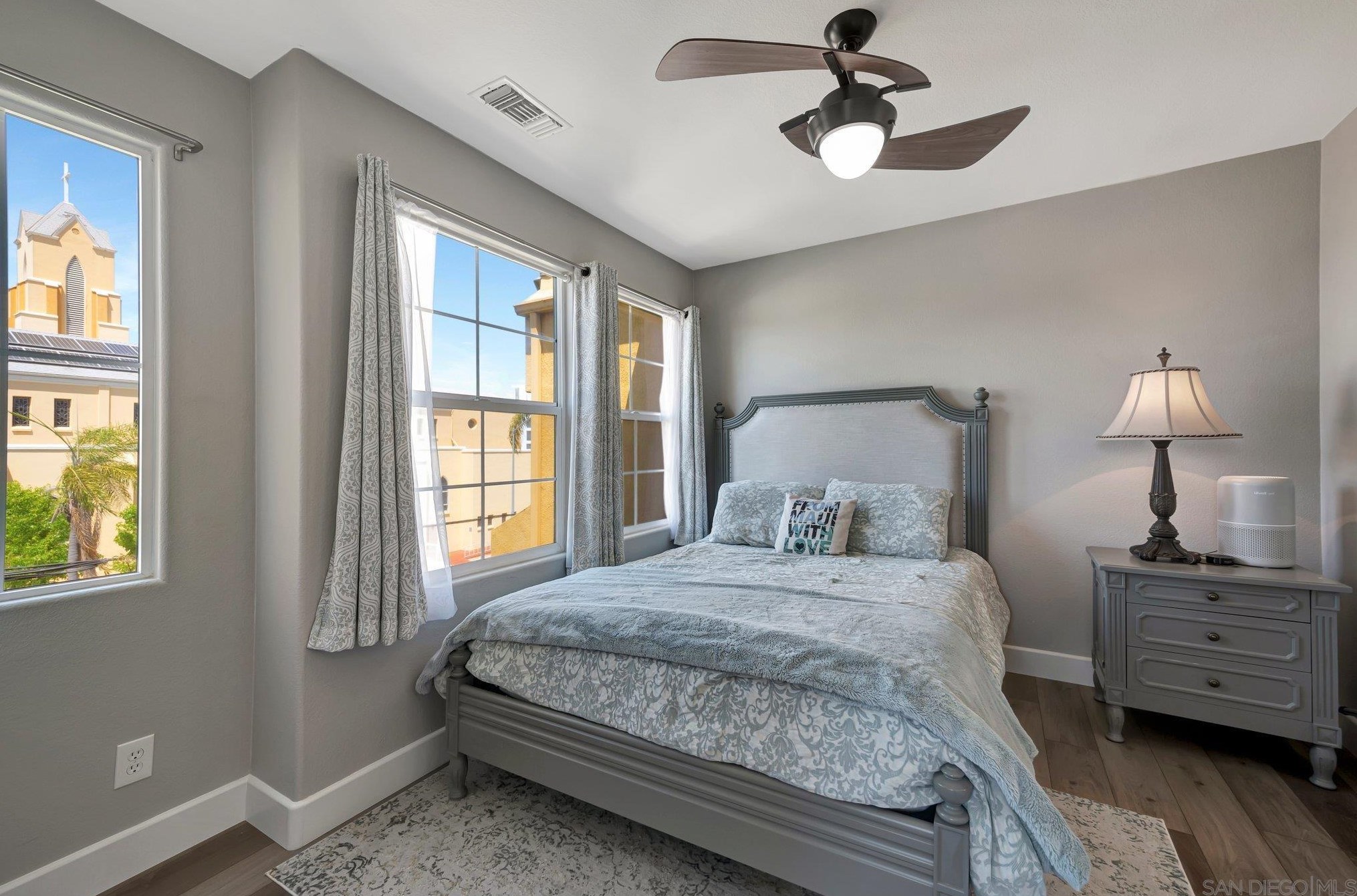 4091 Normal St, San Diego CA 92103-2617 exterior