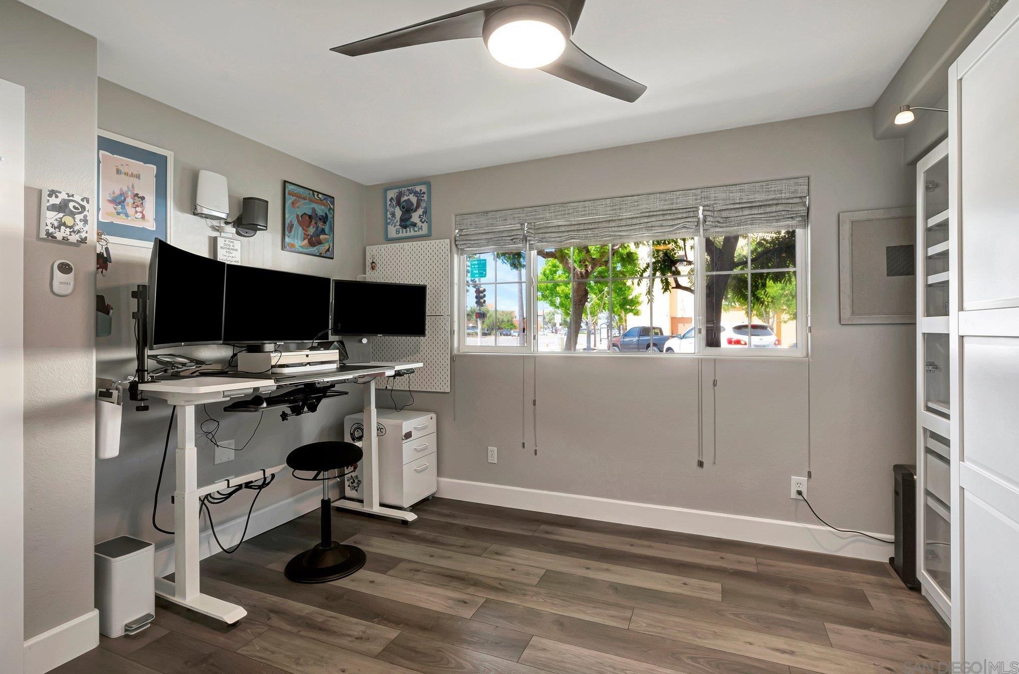 4091 Normal St, San Diego CA 92103-2617 exterior