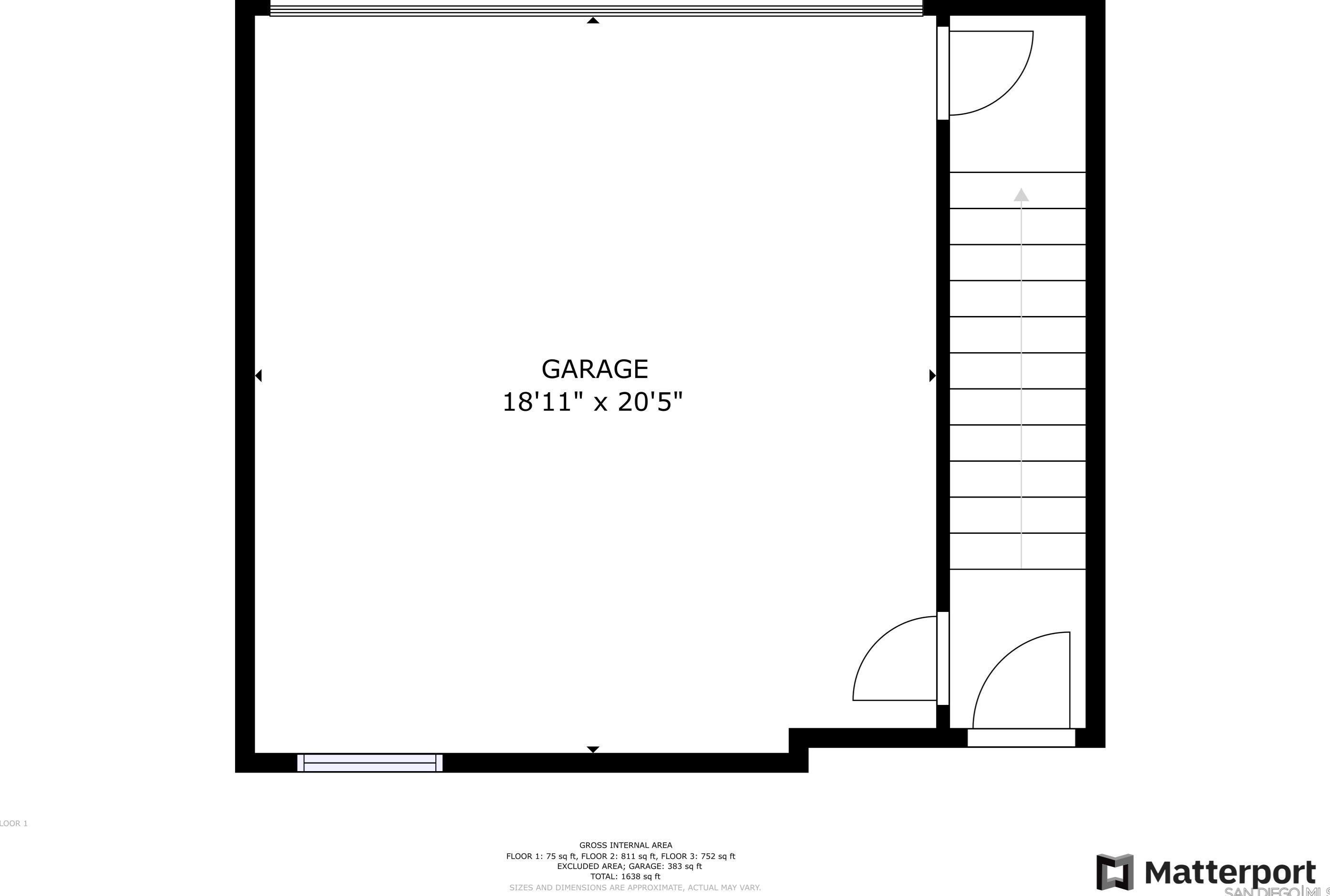 3735 31 St, San Diego CA 92113-2526 exterior