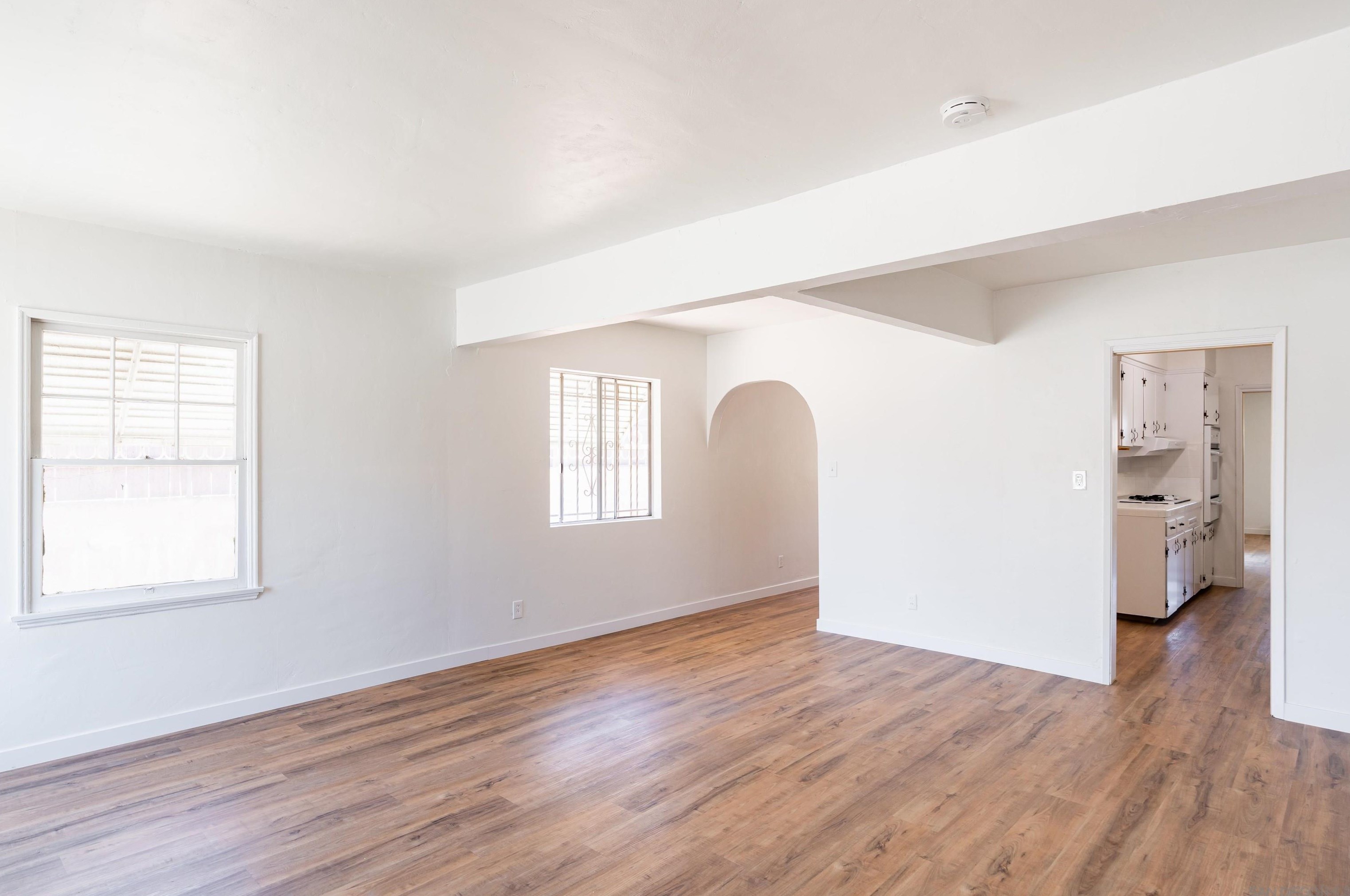 5782 Cumberland St, San Diego CA  92139-3008 exterior