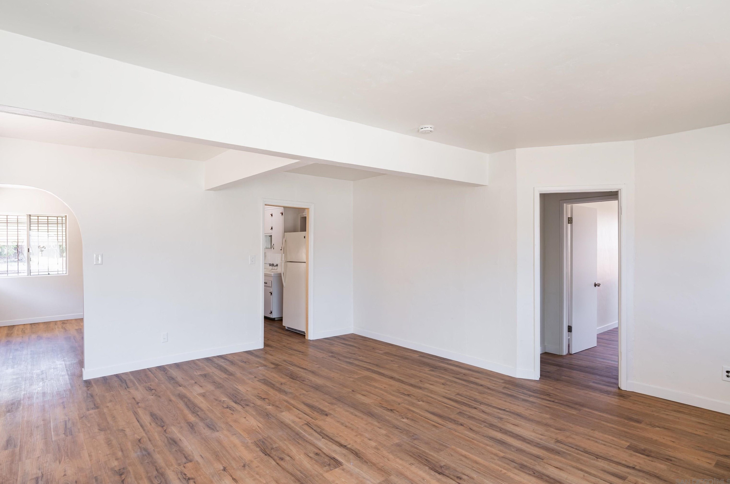 5782 Cumberland St, San Diego CA  92139-3008 exterior