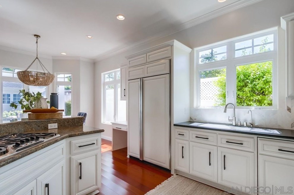 541 Margarita Ave, San Diego CA 92118-2326 exterior