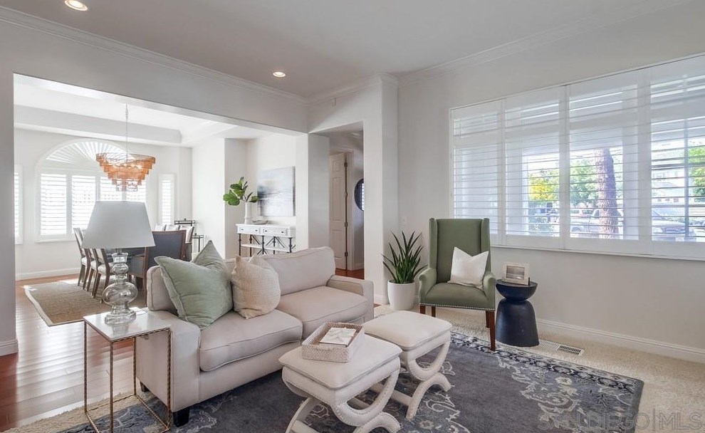 541 Margarita Ave, San Diego CA 92118-2326 exterior