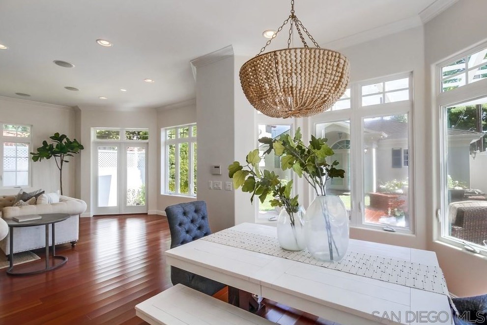 541 Margarita Ave, San Diego CA 92118-2326 exterior