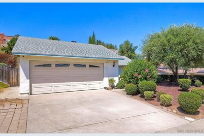 14062 Mazatlan Way, Poway, CA 92064 - Photo 1