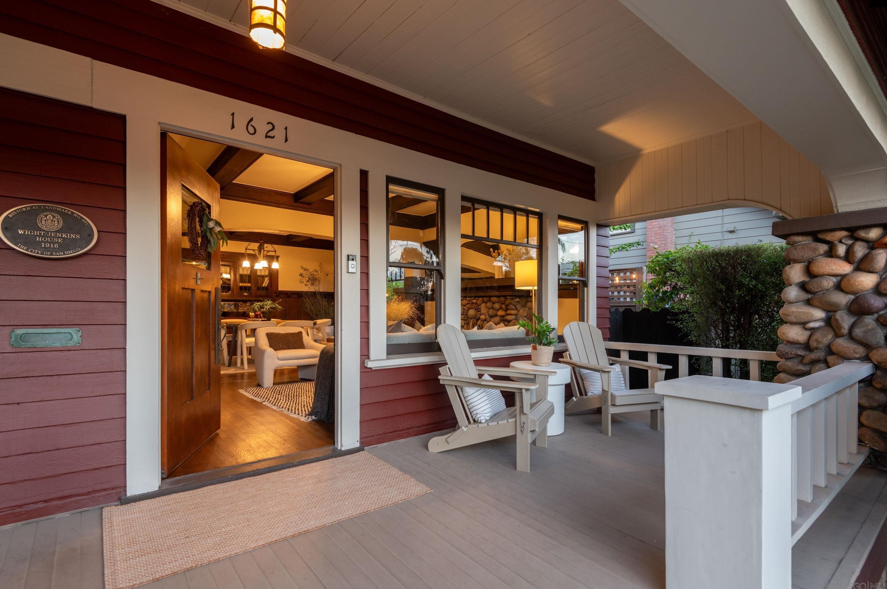 1621 29th St, San Diego CA  92102-1419 exterior