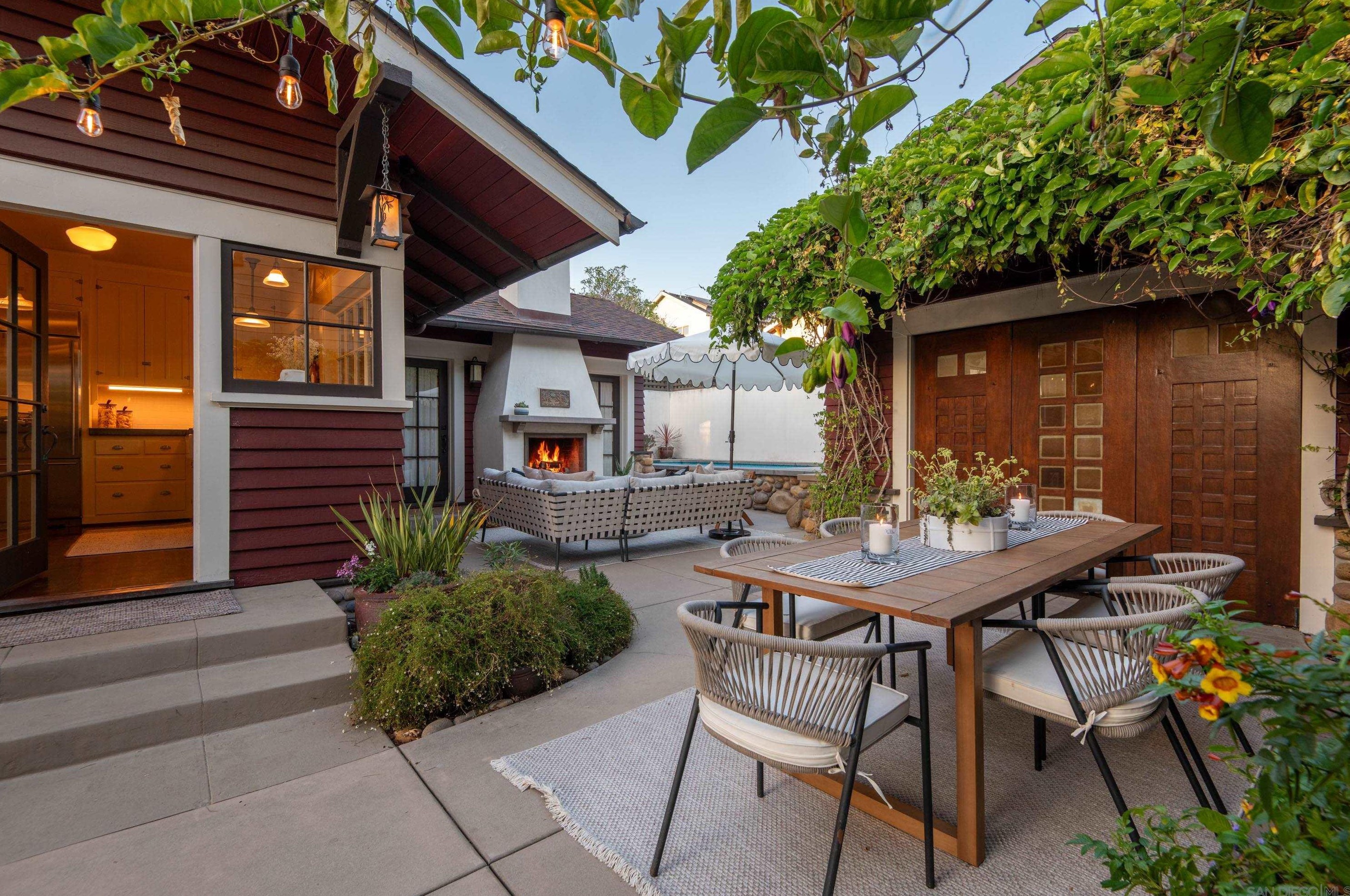 1621 29th St, San Diego CA  92102-1419 exterior