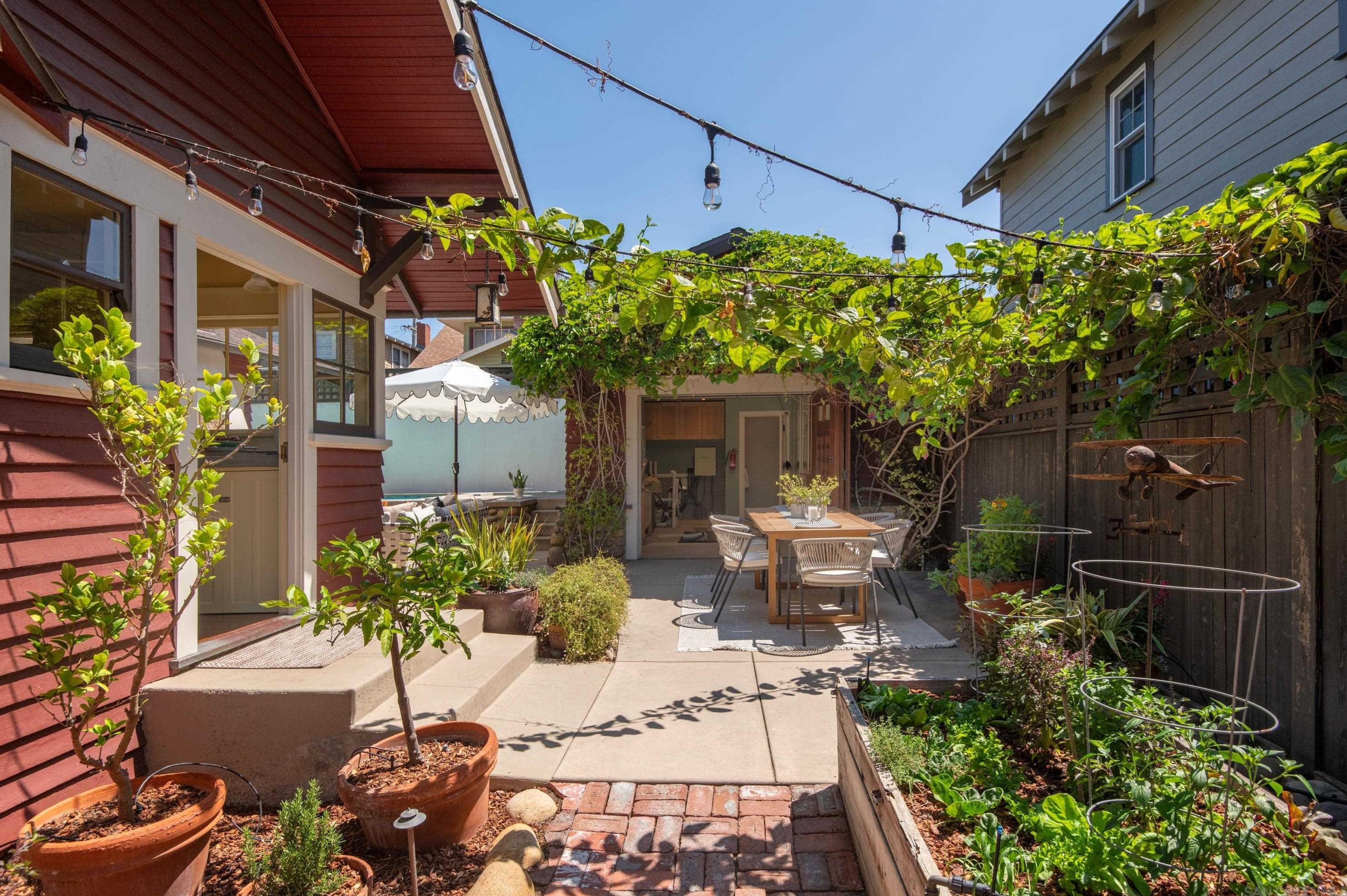 1621 29th St, San Diego CA  92102-1419 exterior