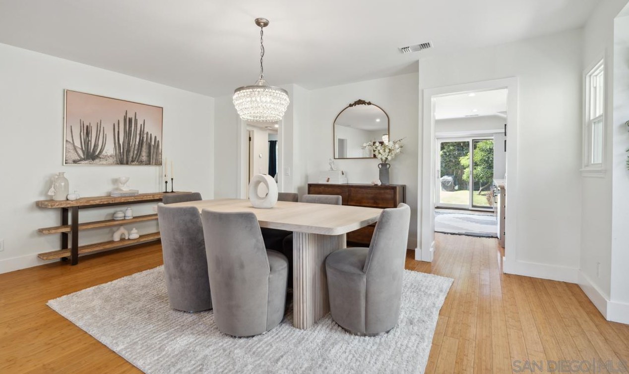 4562 Edgeware Rd, San Diego CA  92116-4723 exterior