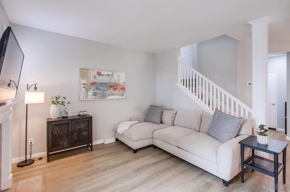 11843 Ramsdell Ct, San Diego CA  92131-3611 exterior