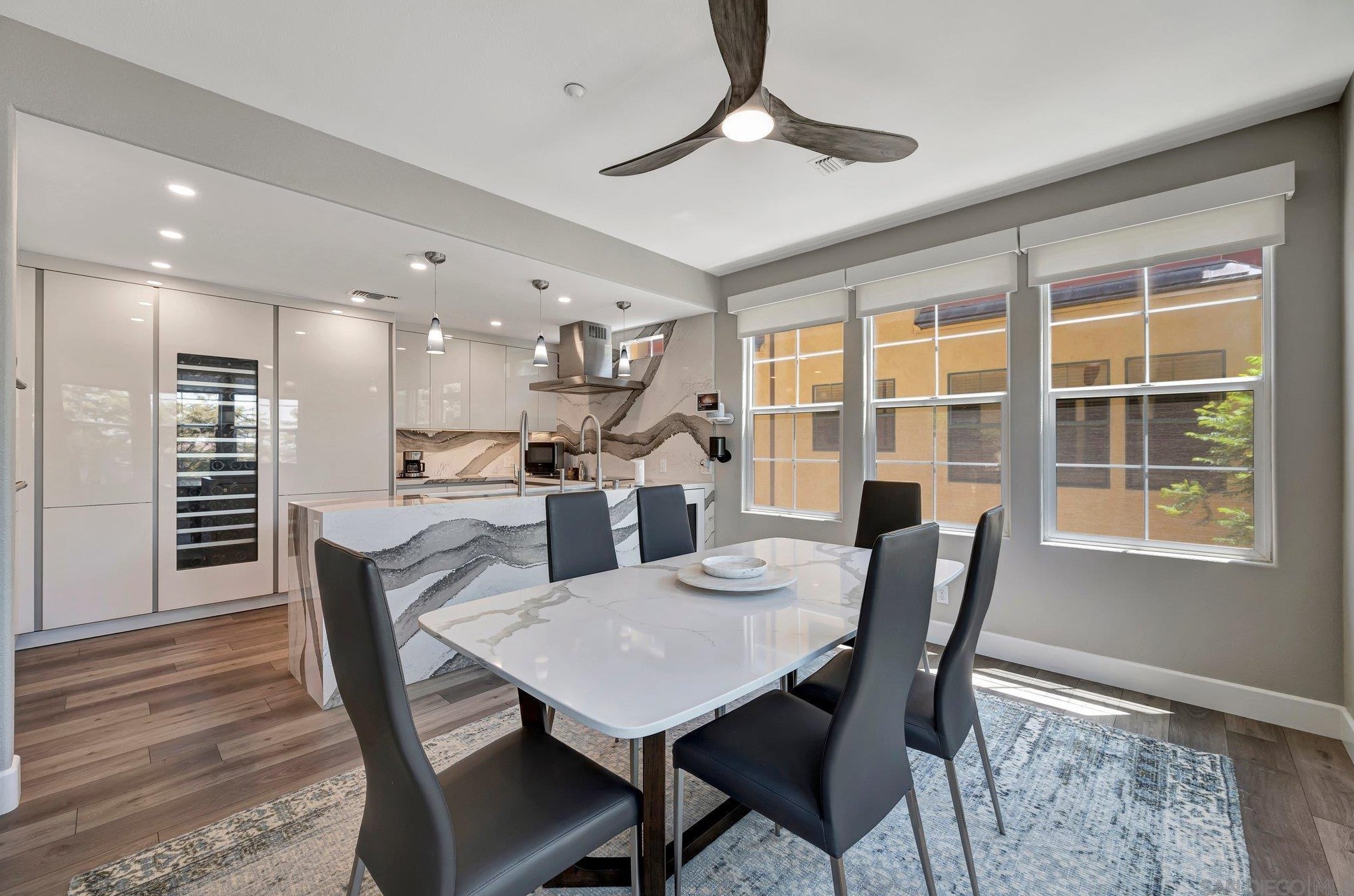 4091 Normal St, San Diego CA 92103-2617 exterior