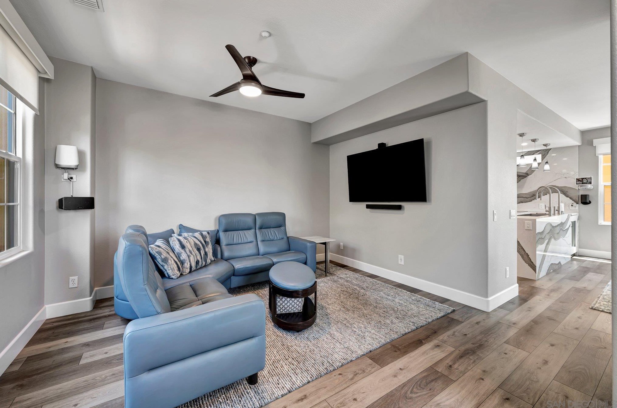 4091 Normal St, San Diego CA 92103-2617 exterior