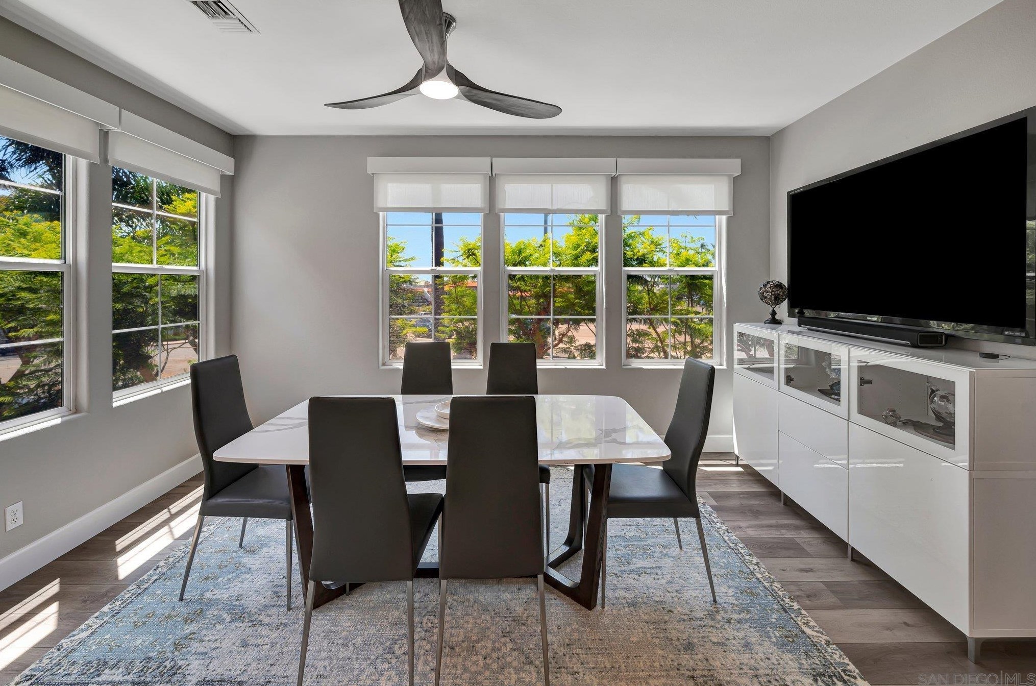 4091 Normal St, San Diego CA 92103-2617 exterior