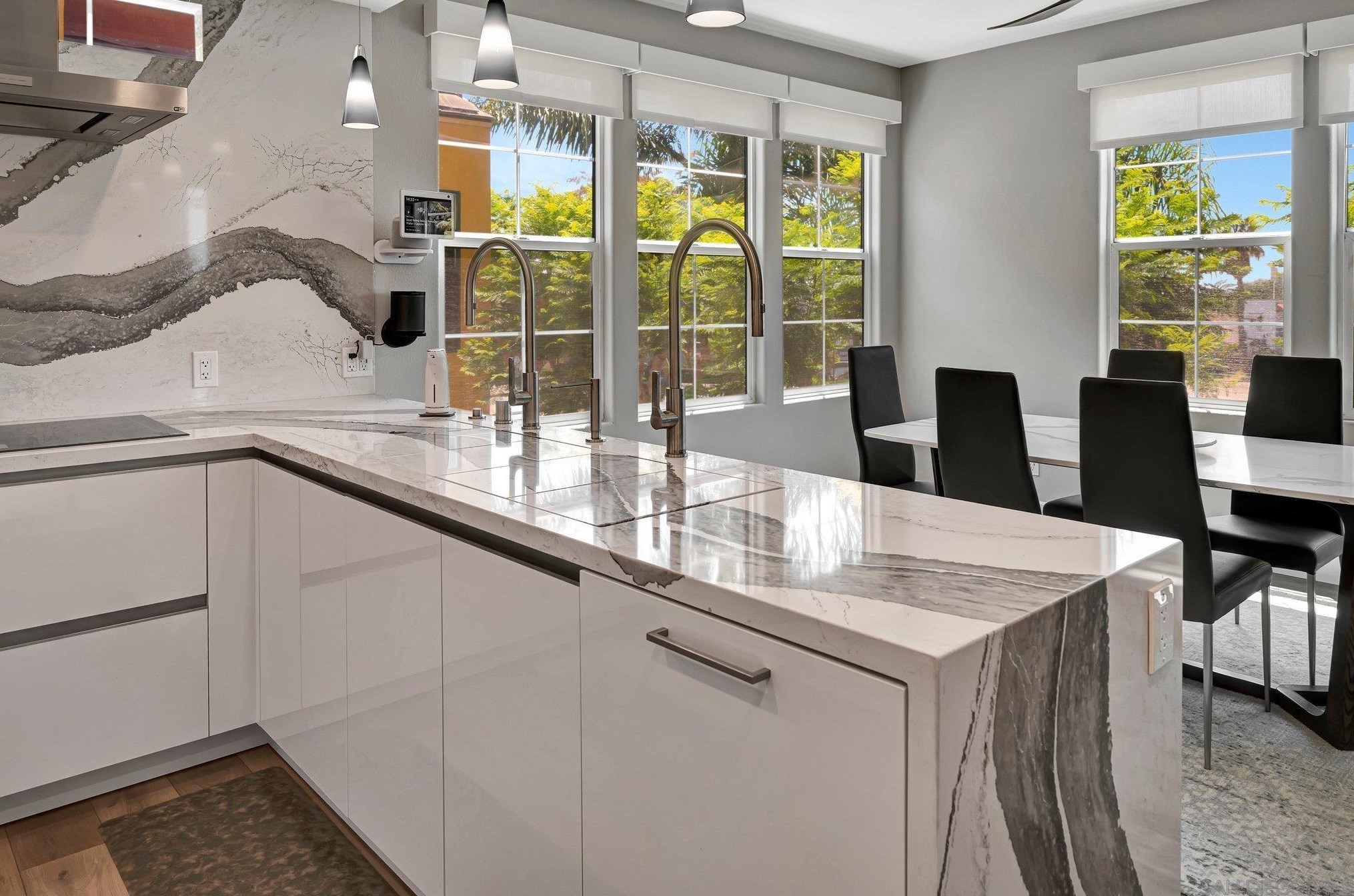 4091 Normal St, San Diego CA 92103-2617 exterior