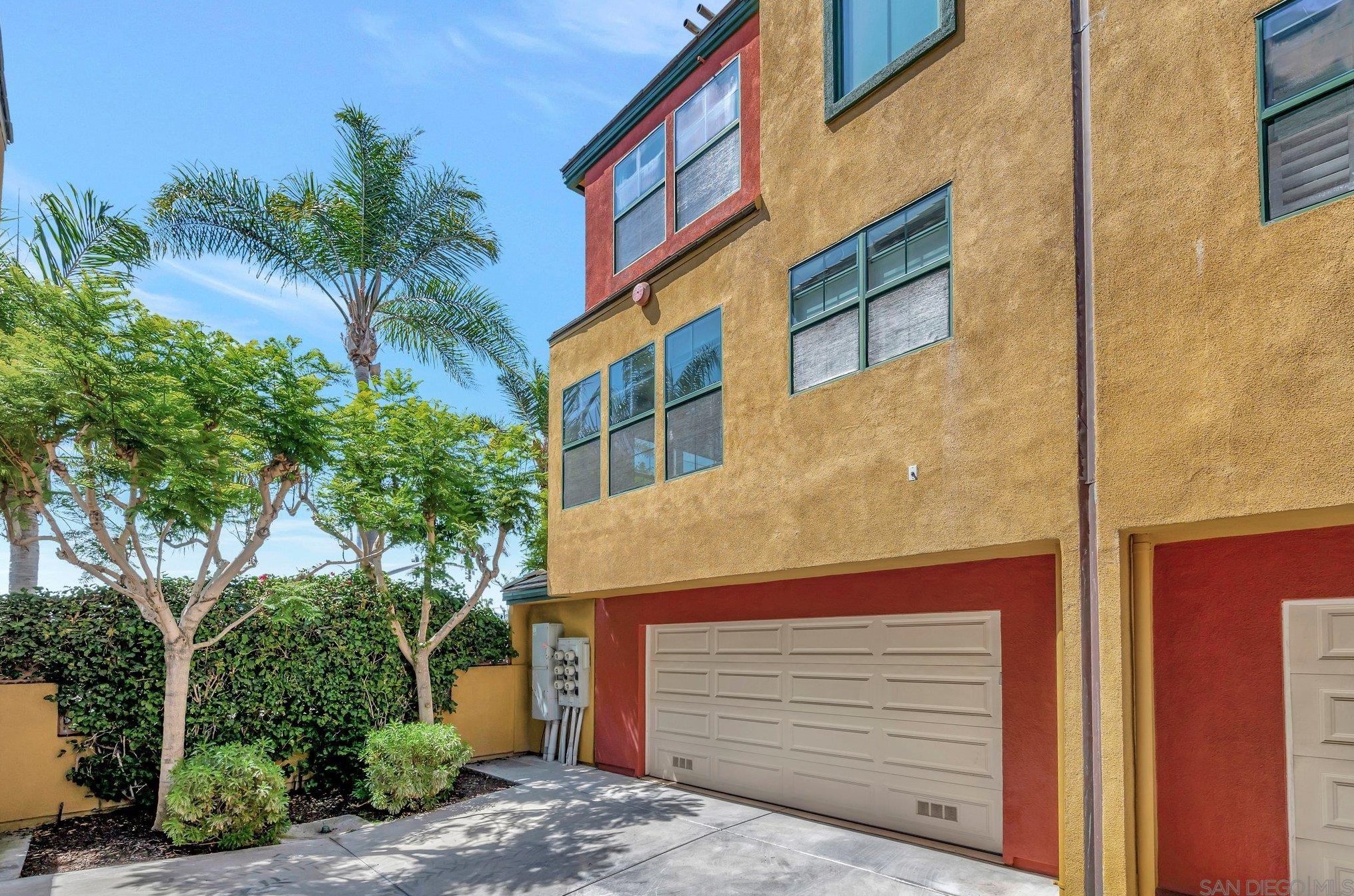 4091 Normal St, San Diego CA 92103-2617 exterior