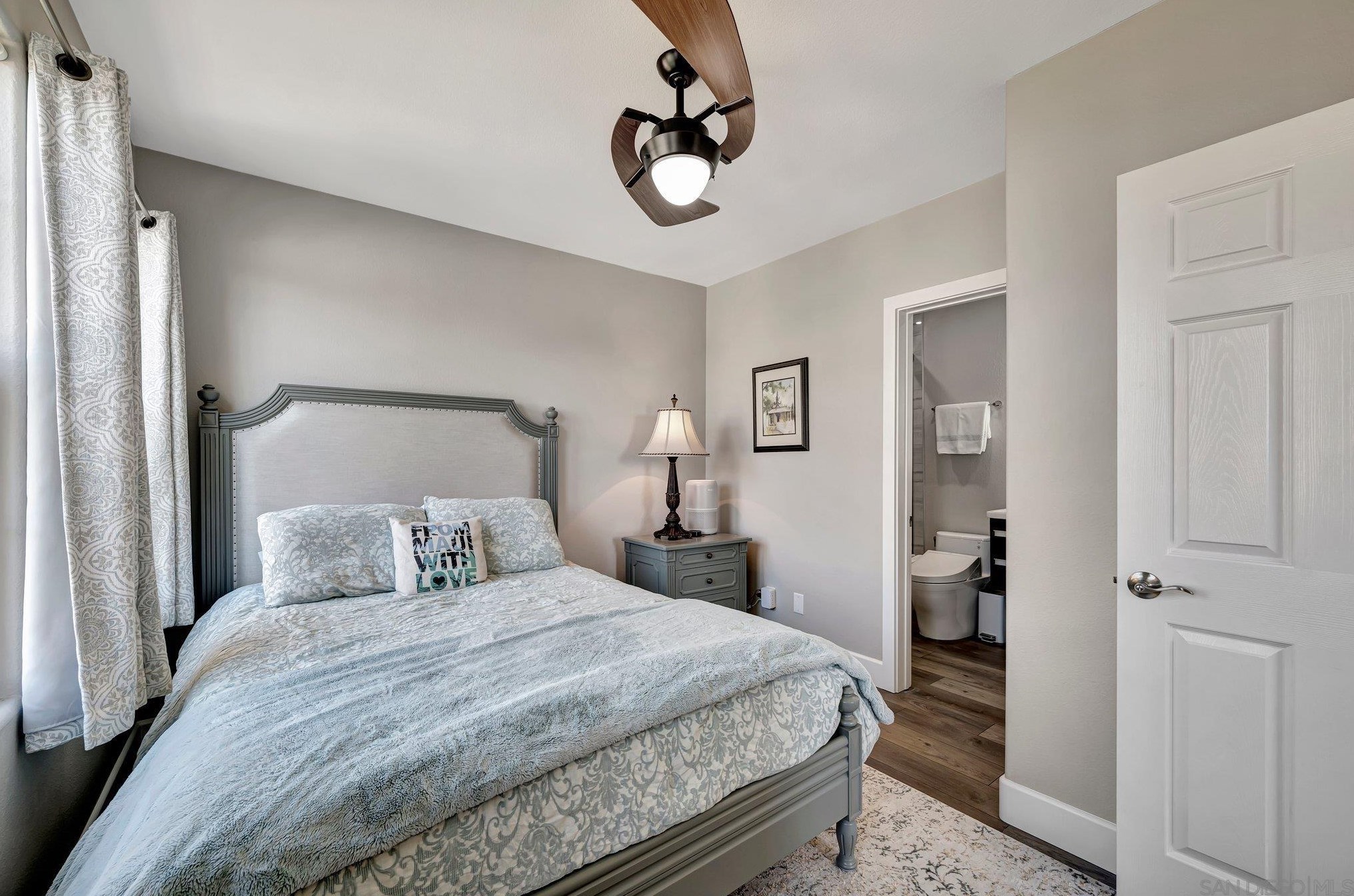 4091 Normal St, San Diego CA 92103-2617 exterior