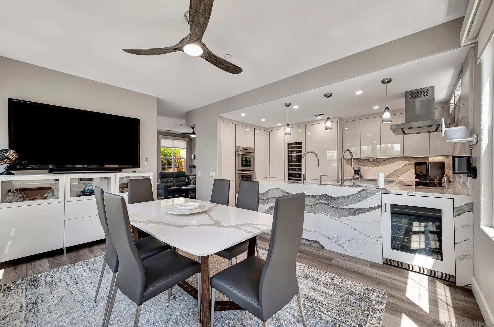 4091 Normal St, San Diego CA 92103-2617 exterior