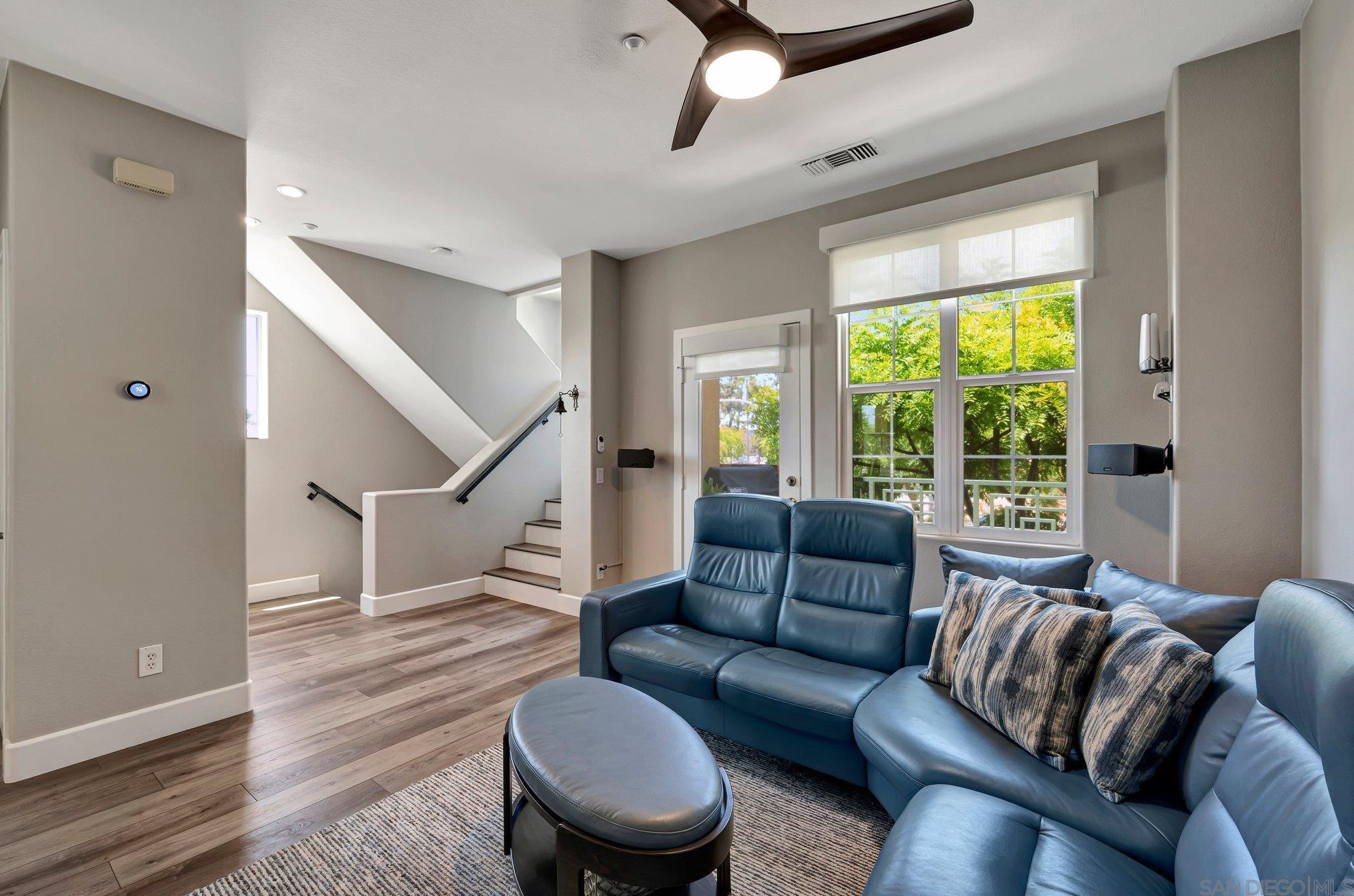 4091 Normal St, San Diego CA 92103-2617 exterior