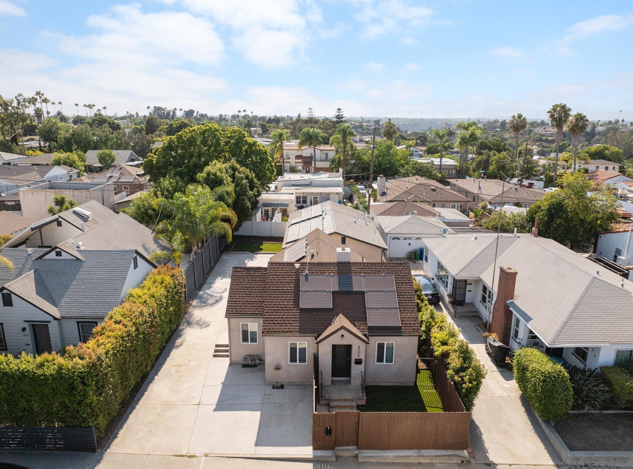 4778-80 College Ave, San Diego CA  92115-3905 exterior