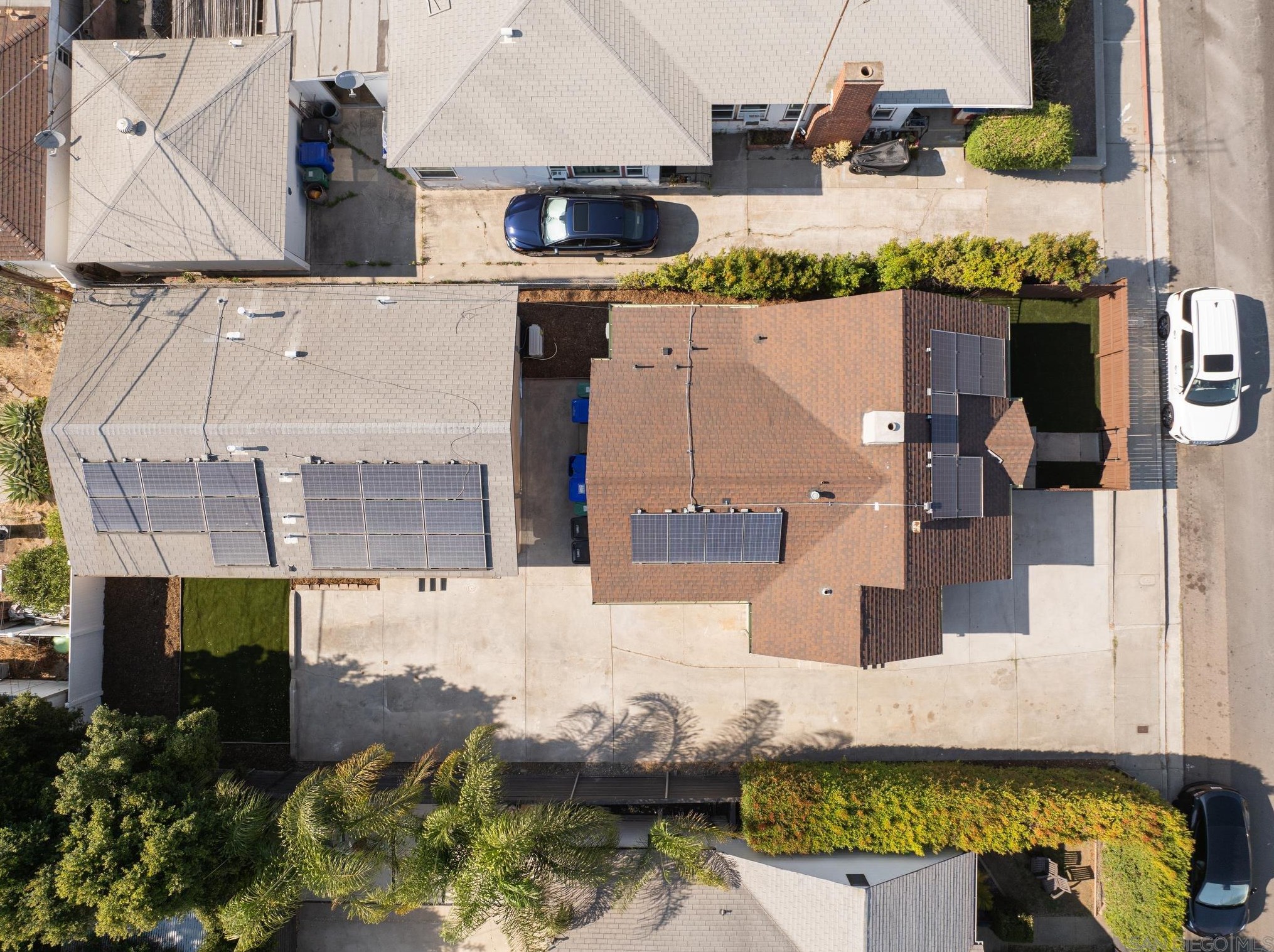 4778-80 College Ave, San Diego CA  92115-3905 exterior