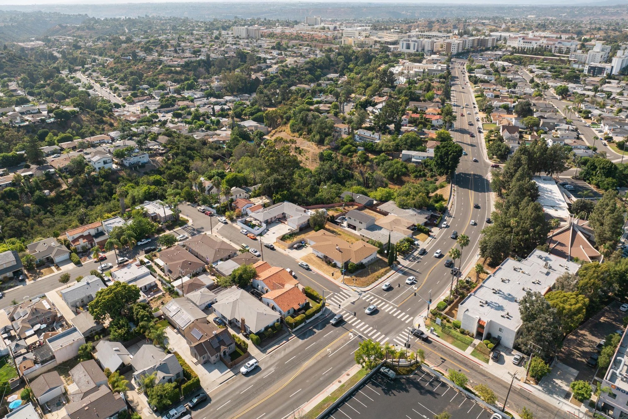 4778-80 College Ave, San Diego CA  92115-3905 exterior