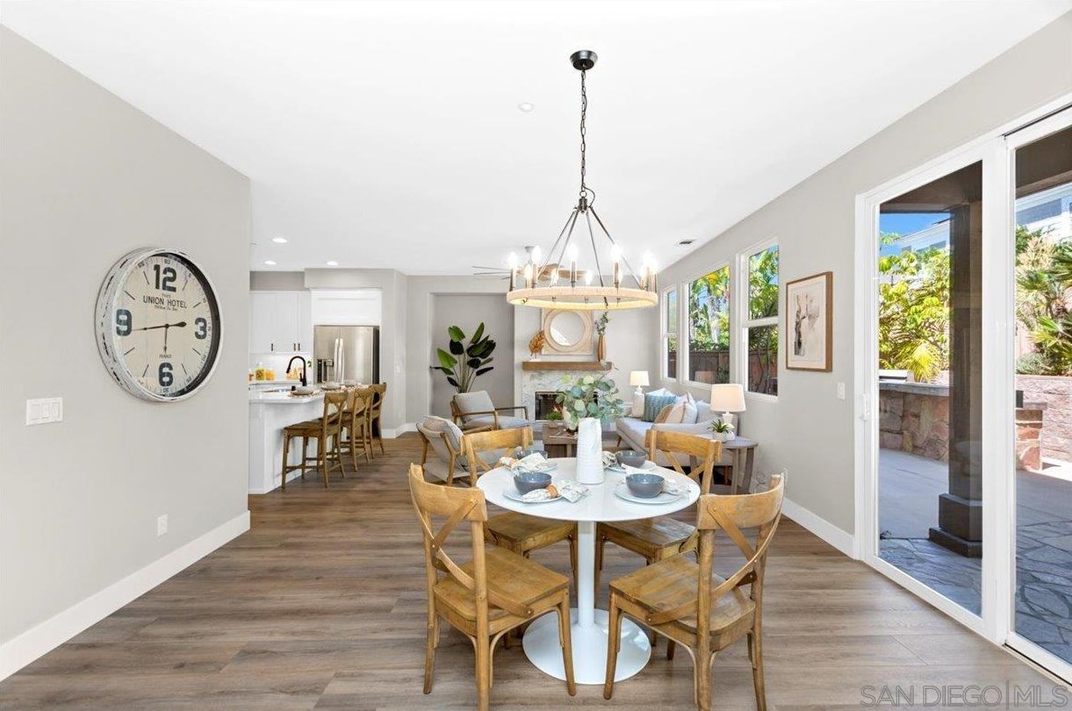 676 Cypress Hl Dr, Encinitas CA 92024-2394 exterior