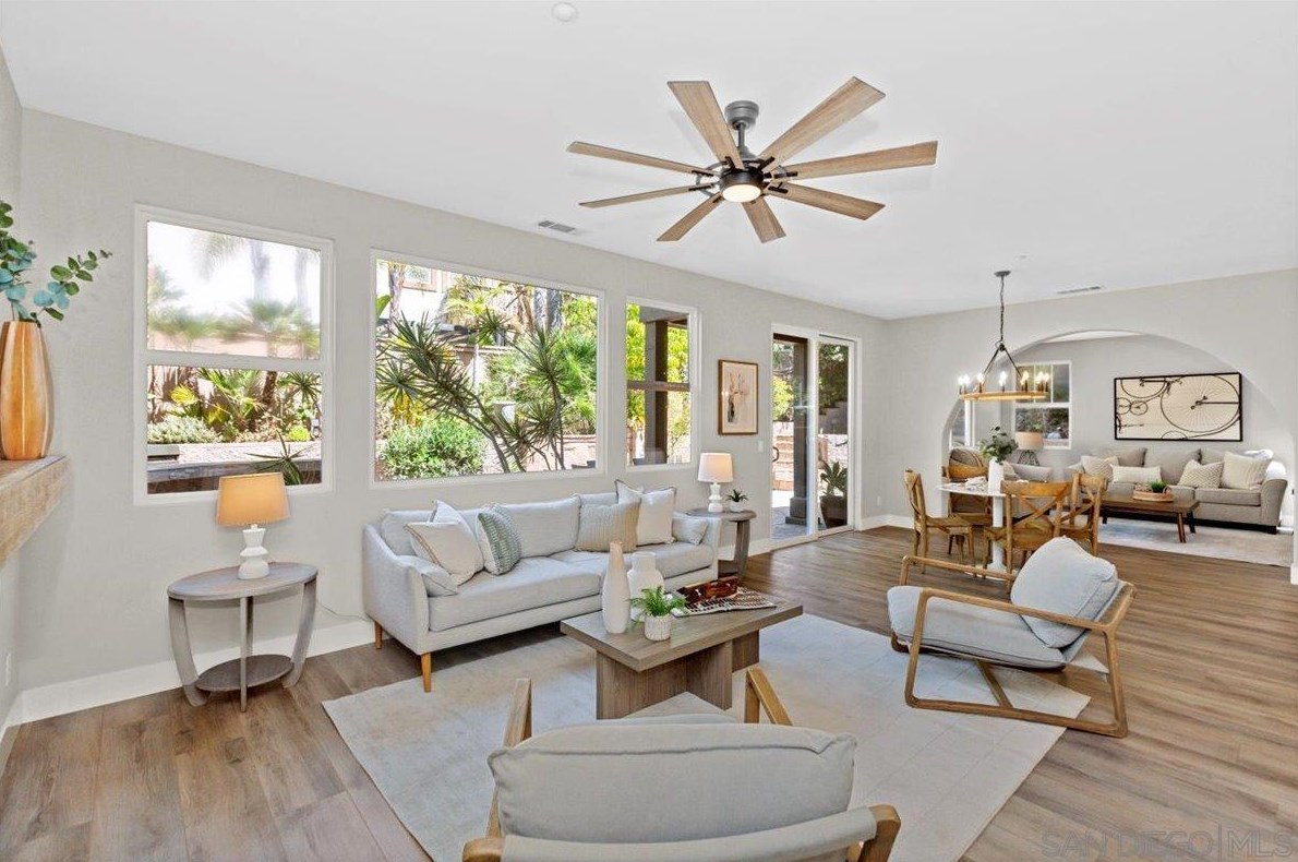 676 Cypress Hl Dr, Encinitas CA 92024-2394 exterior