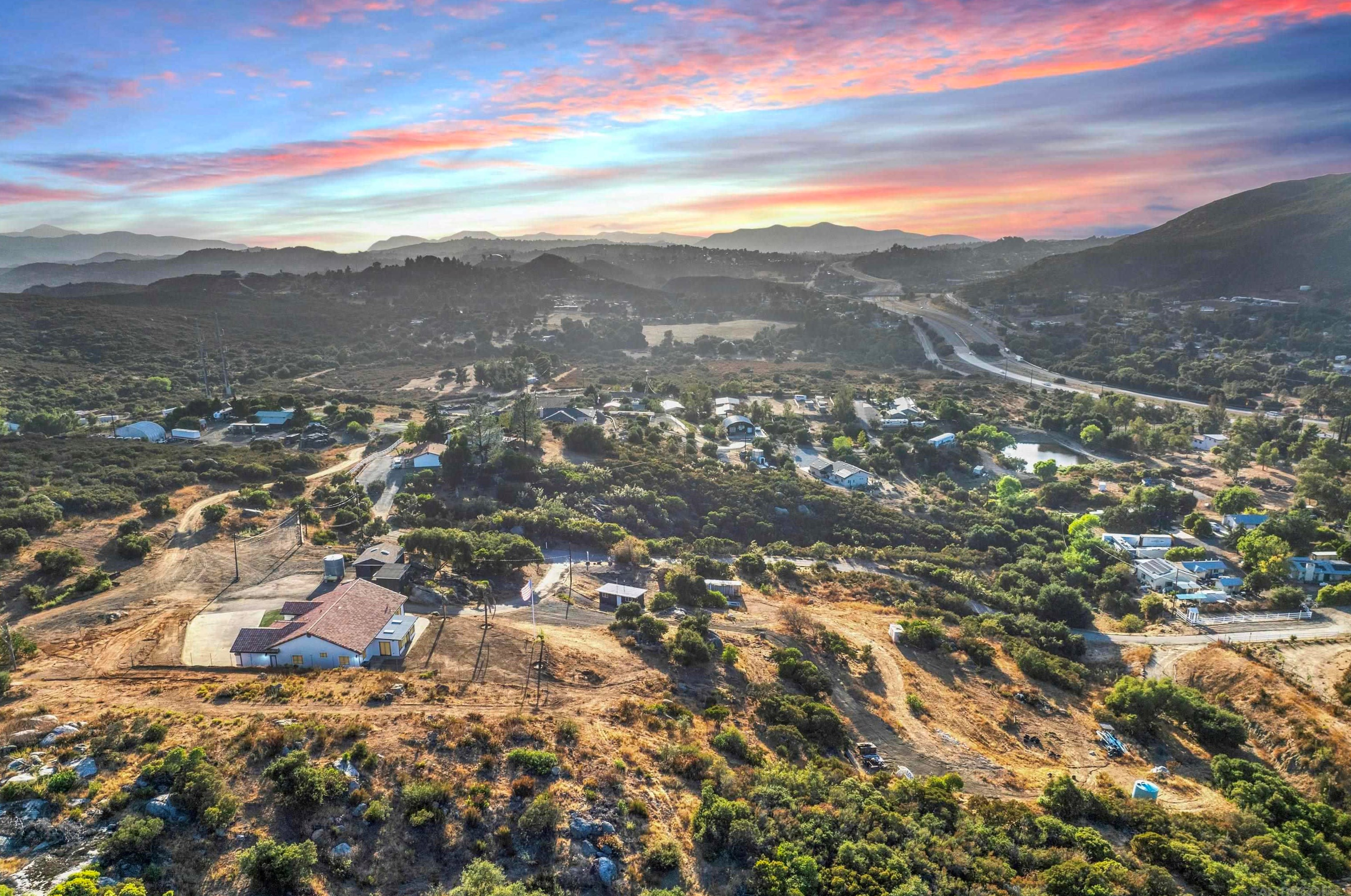 4539 Alpine, Alpine CA  91901-2110 exterior