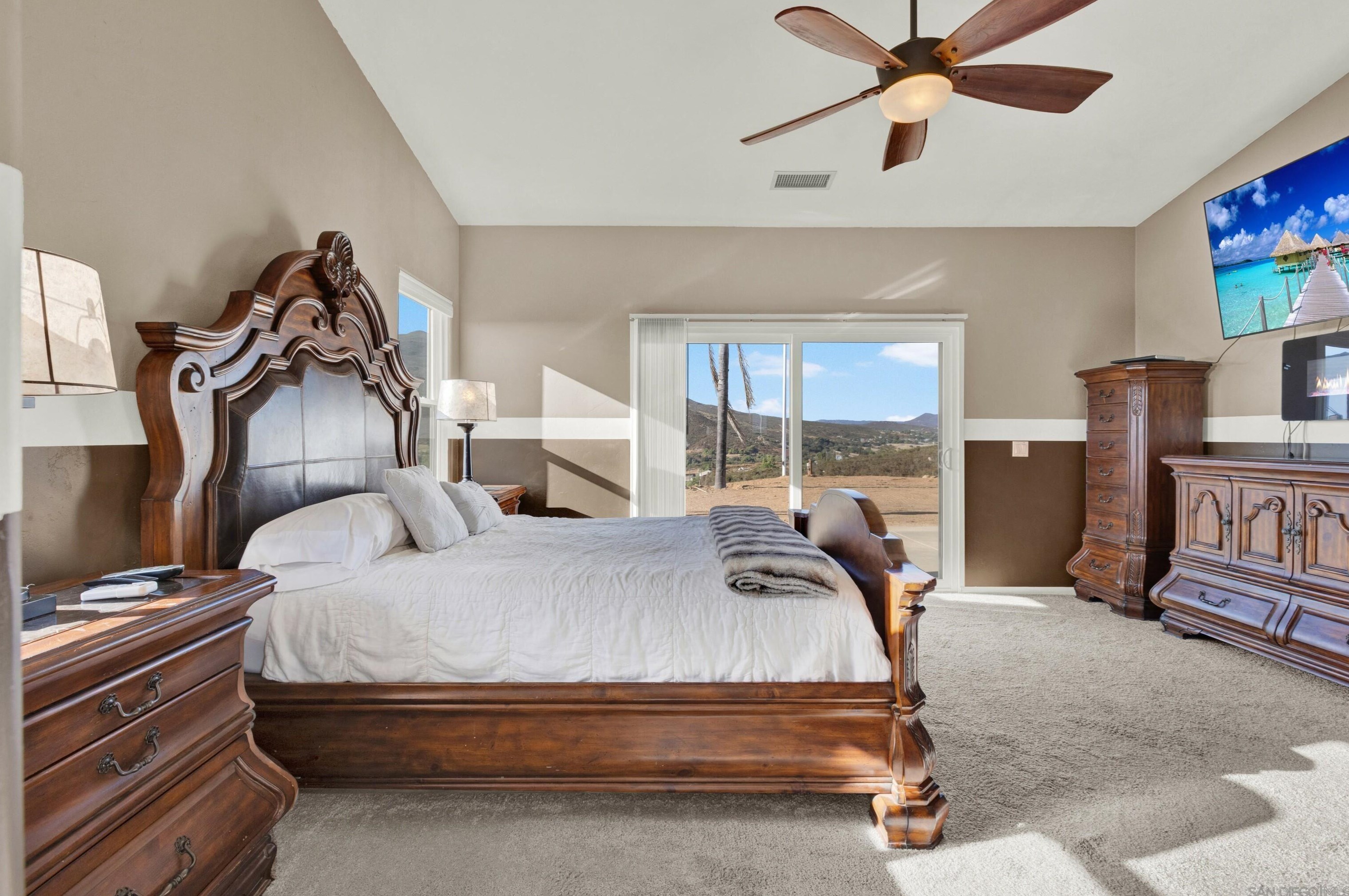 4539 Alpine, Alpine CA  91901-2110 exterior