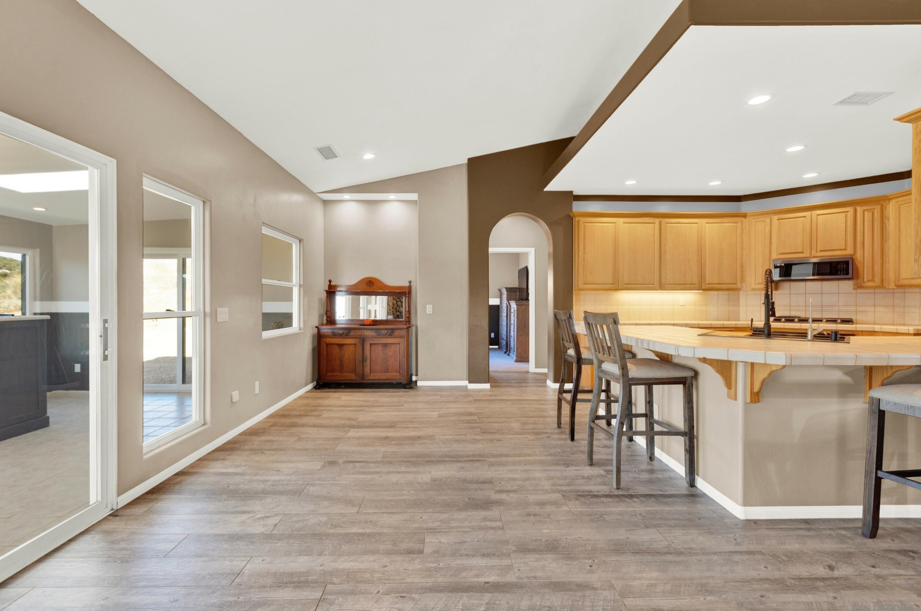 4539 Alpine, Alpine CA  91901-2110 exterior