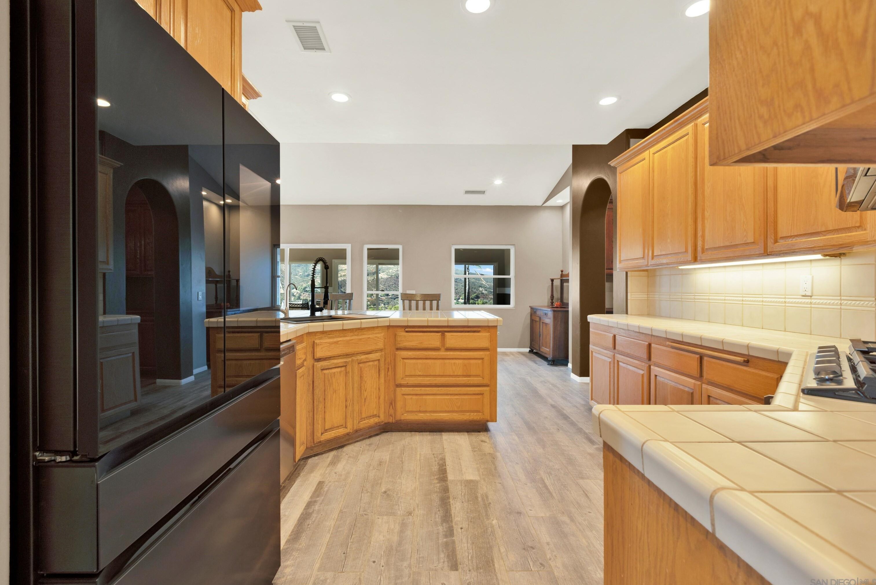 4539 Alpine, Alpine CA  91901-2110 exterior