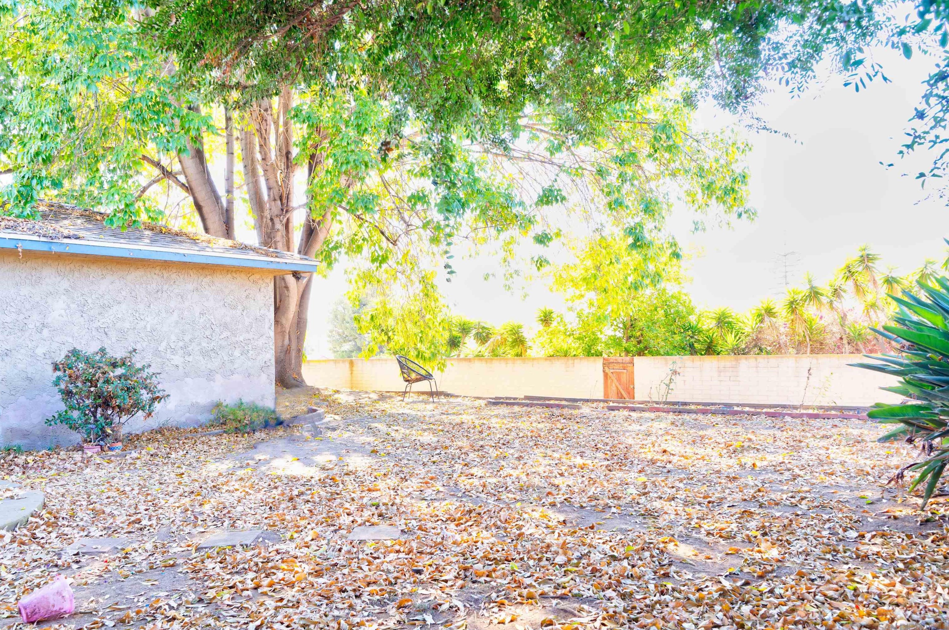 6634 Estrella Ave, San Diego CA 92120-1009 exterior