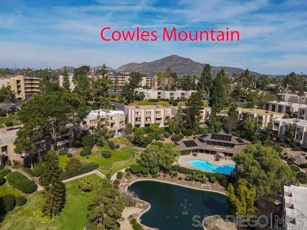 5700 Baltimore Dr, La Mesa CA  91942-1589 exterior