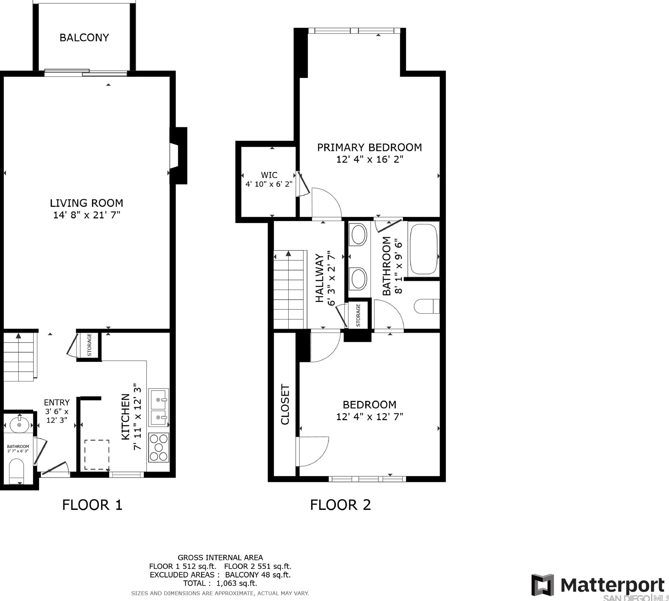 5700 Baltimore Dr, La Mesa CA  91942-1589 exterior
