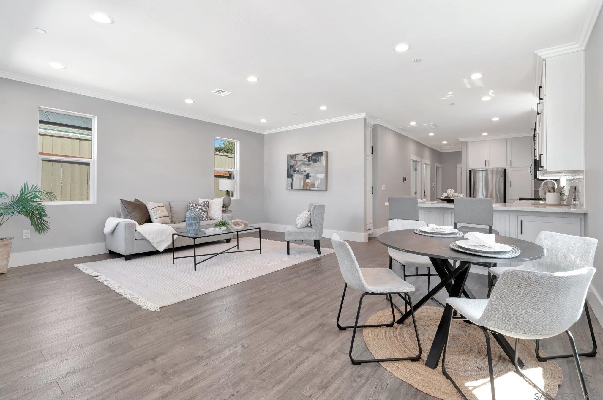 4225 J St, San Diego CA  92102-4411 exterior