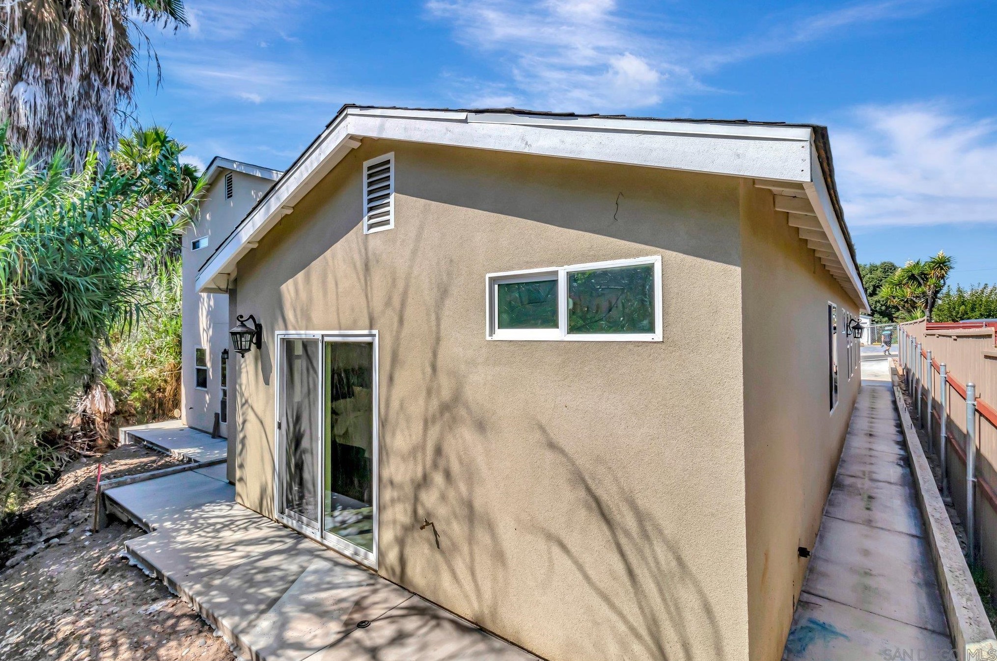 4225 J St, San Diego CA  92102-4411 exterior