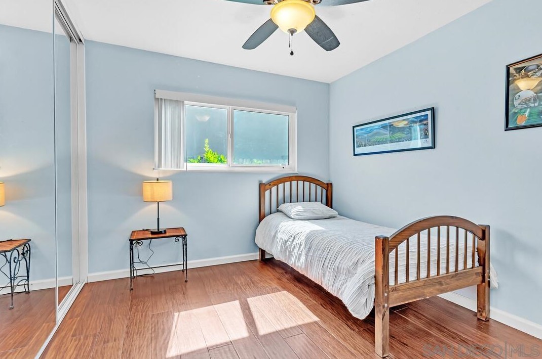 7523 Golfcrest Dr, San Diego CA 92119-1228 exterior