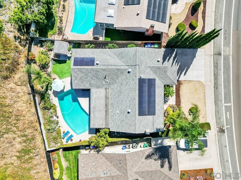 7523 Golfcrest Dr, San Diego CA 92119-1228 exterior